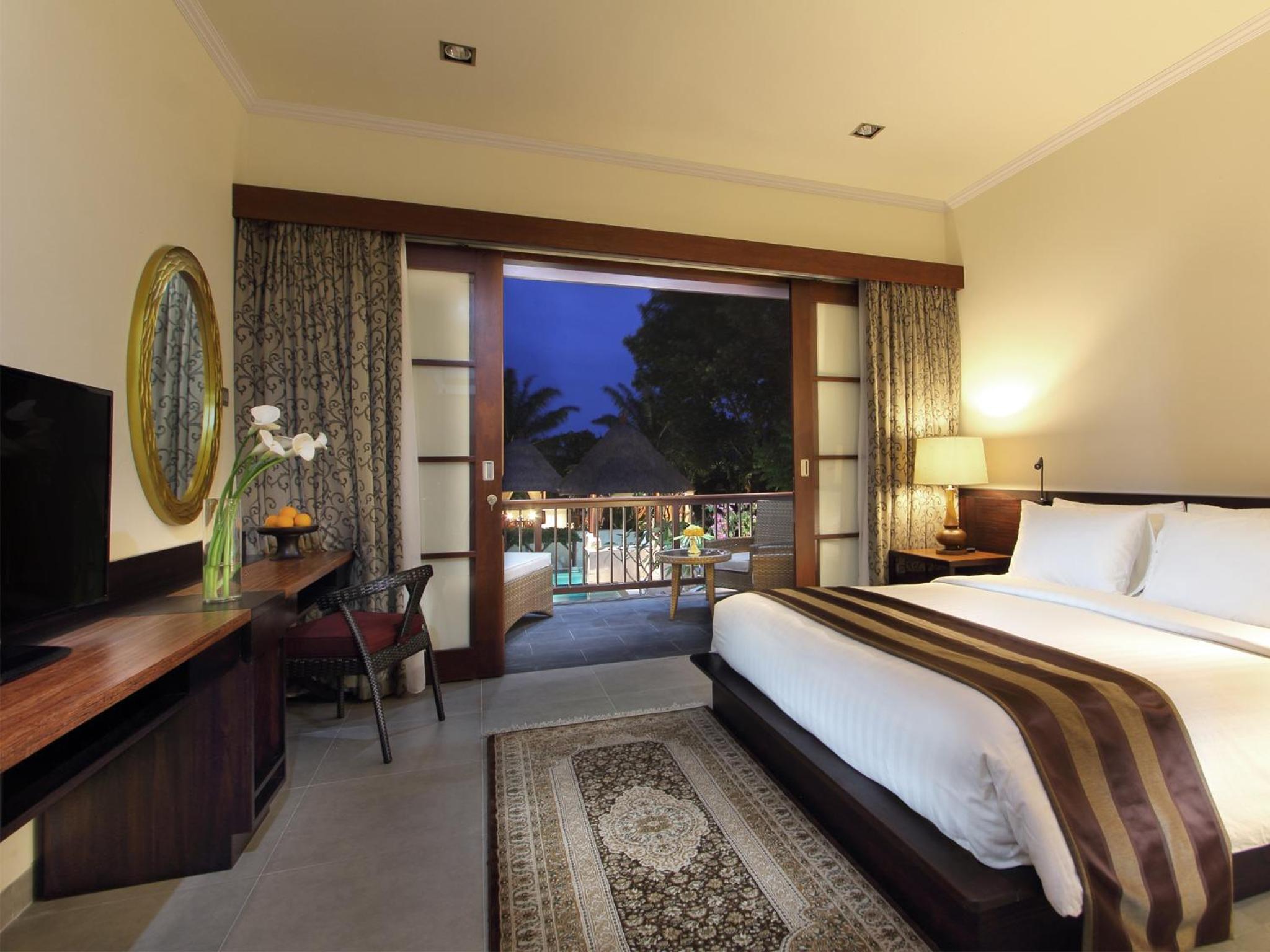 Deluxe Double or Twin Room - Photo 1