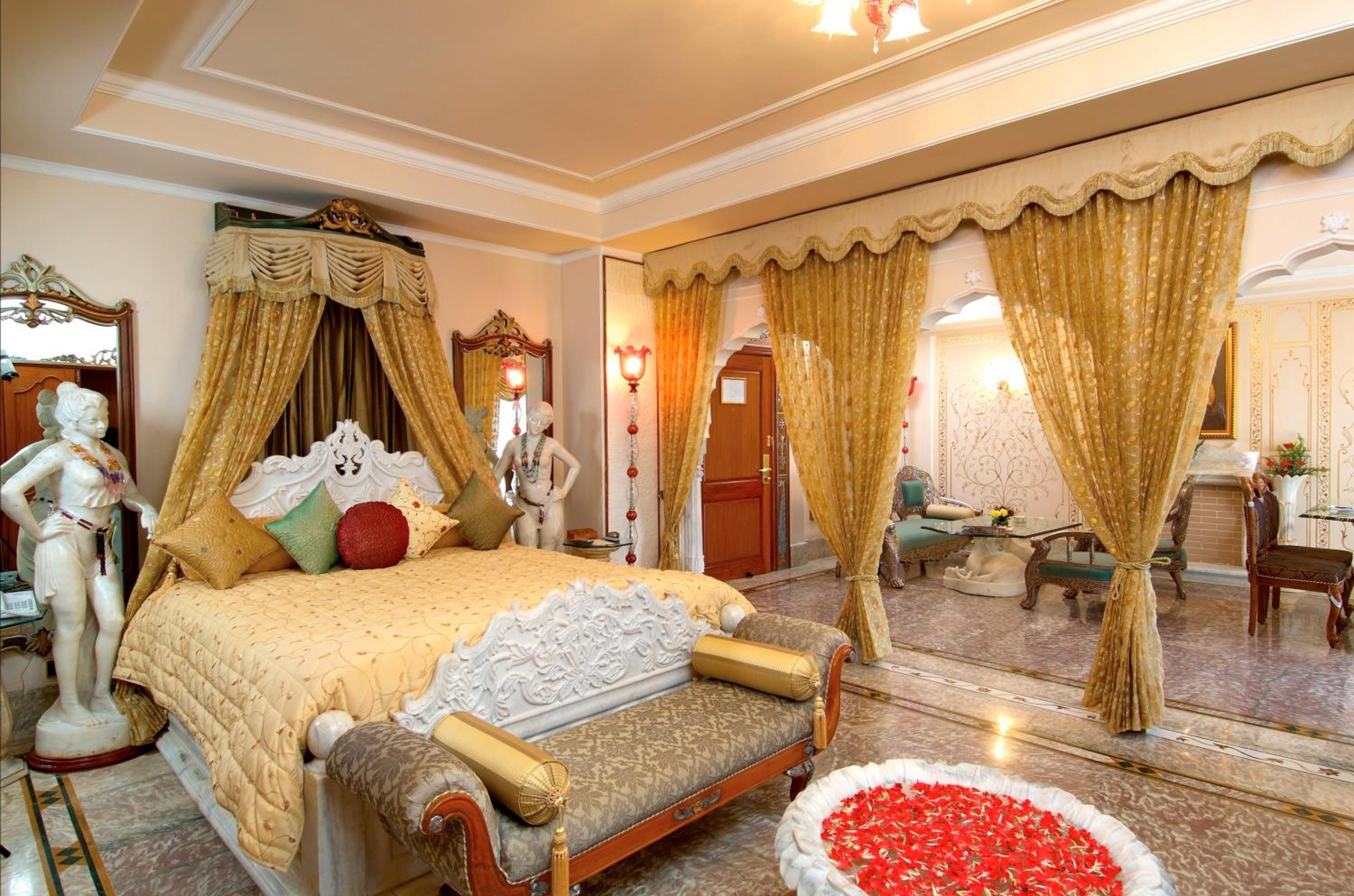 Maharaja Suite - Photo 1