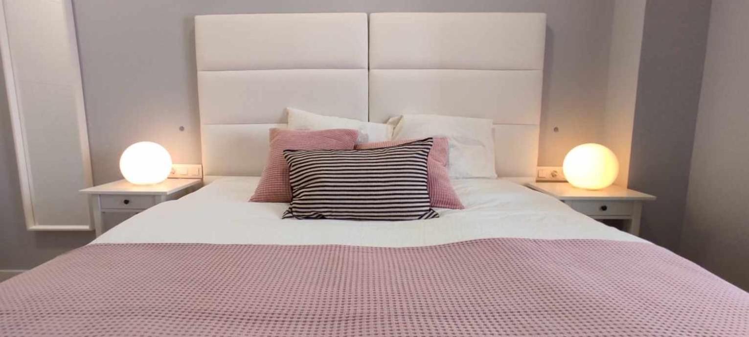 Apartamento de lujo