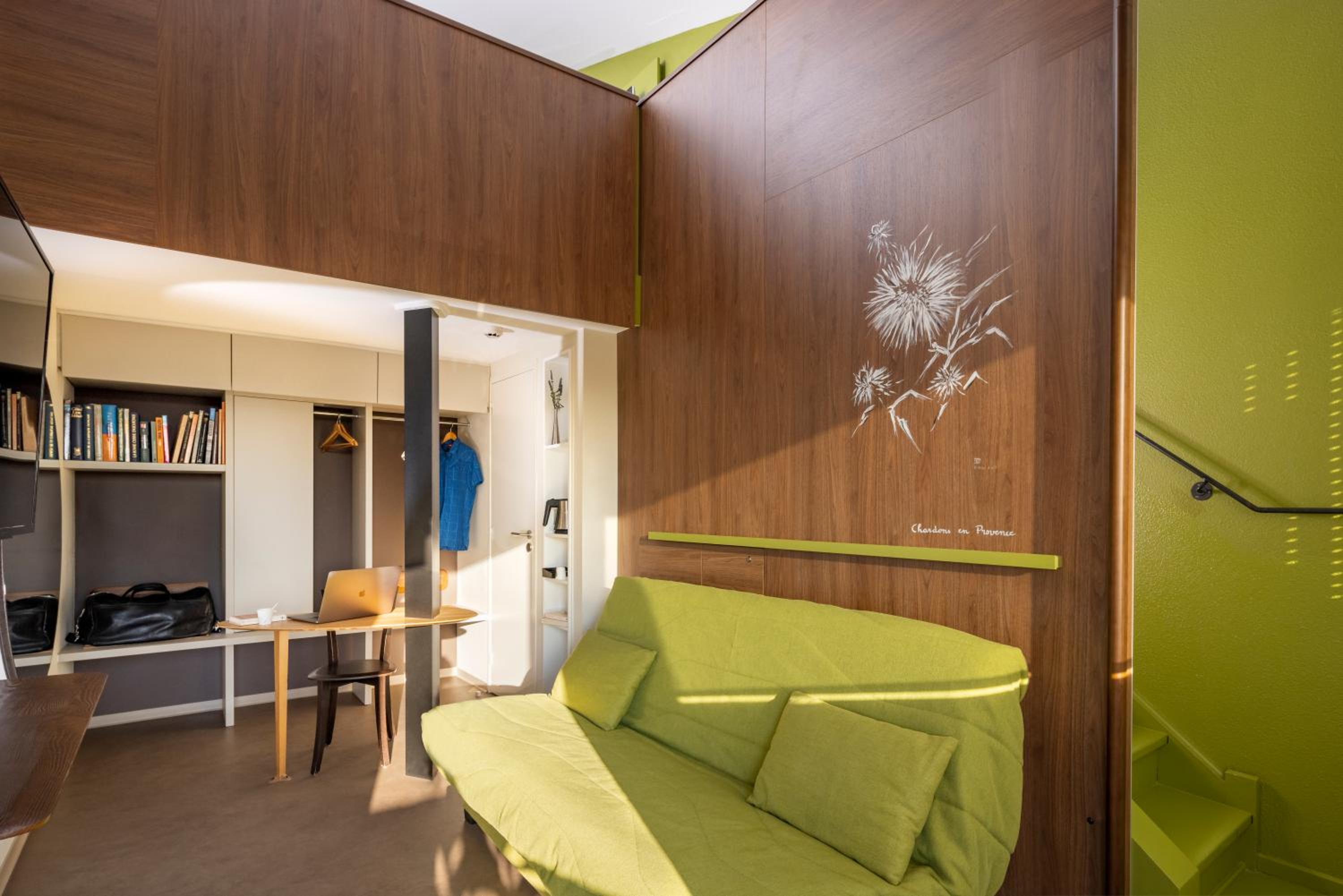 Duplex Room - Photo 3