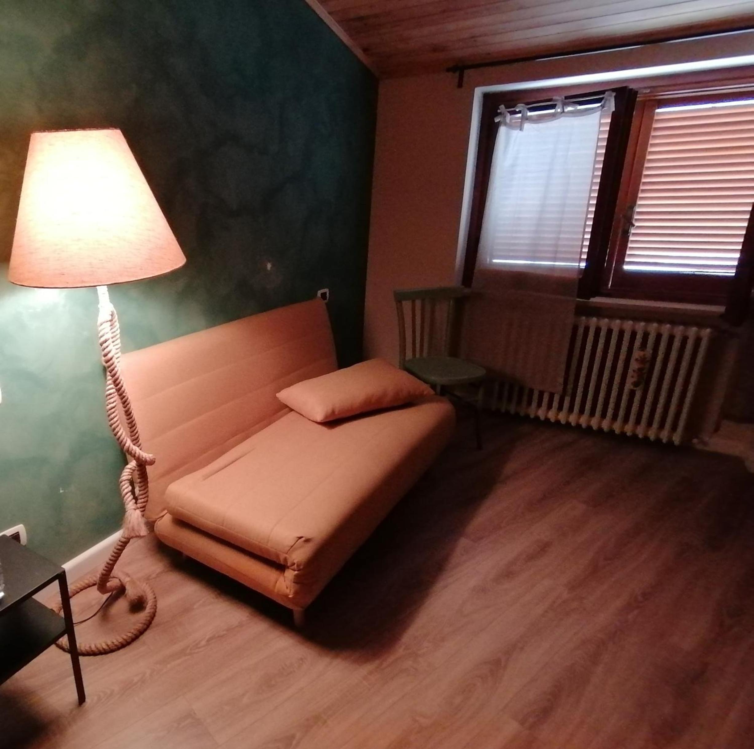 Deluxe Apartment - Photo 12