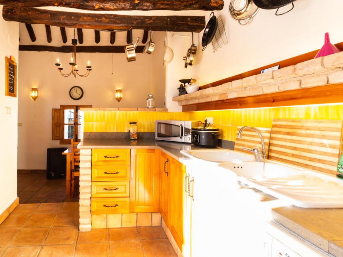 Holiday Home photo 2
