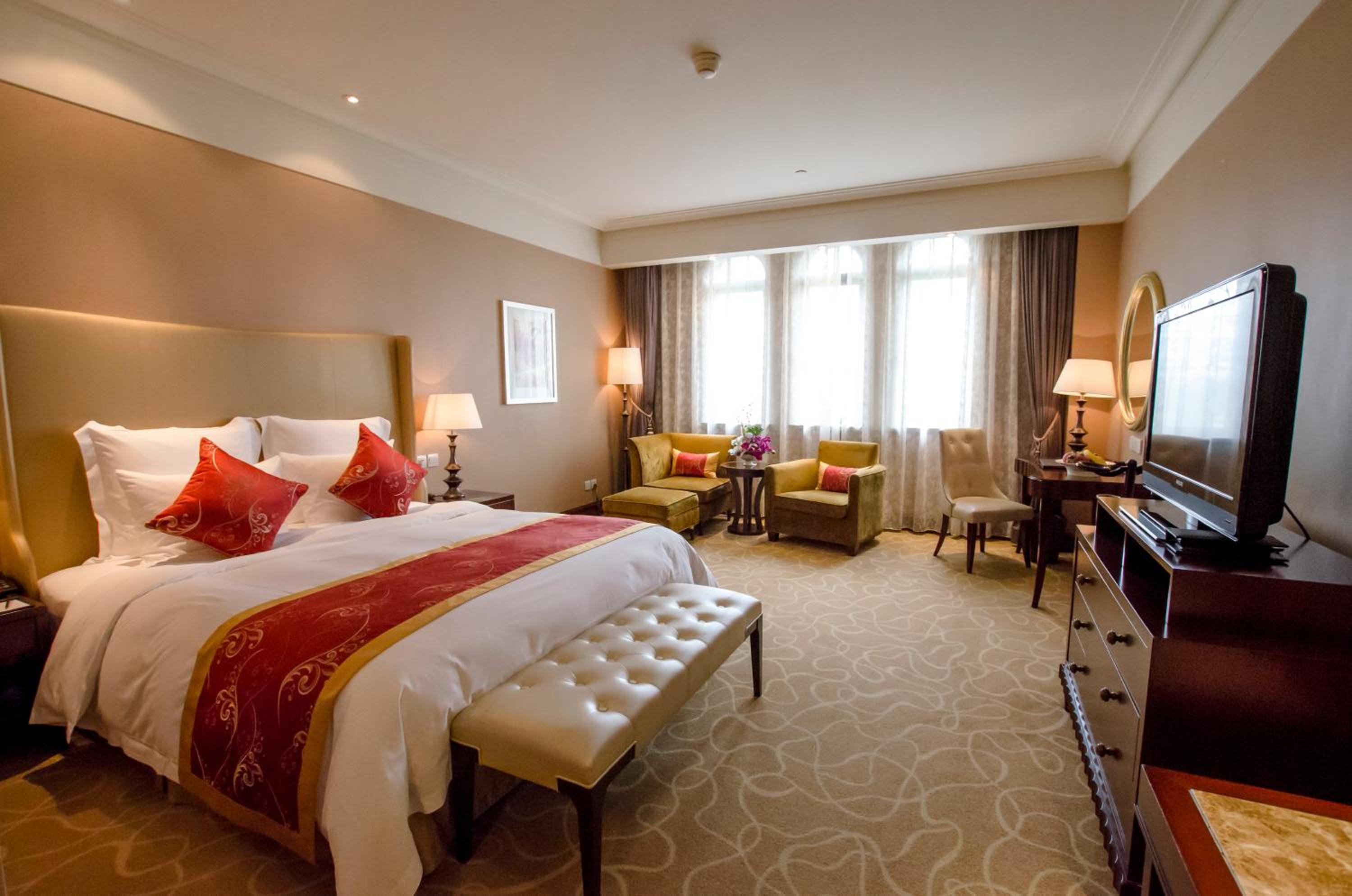 Business Double Room thumbnail 5