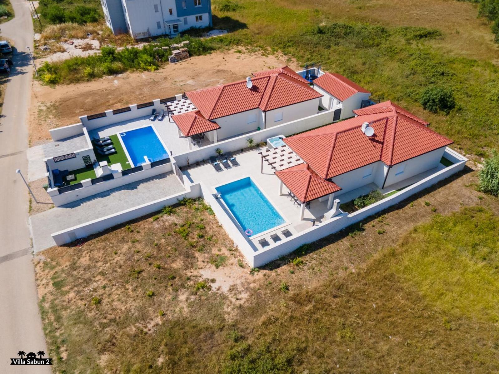 Villa with Private Pool photo 3