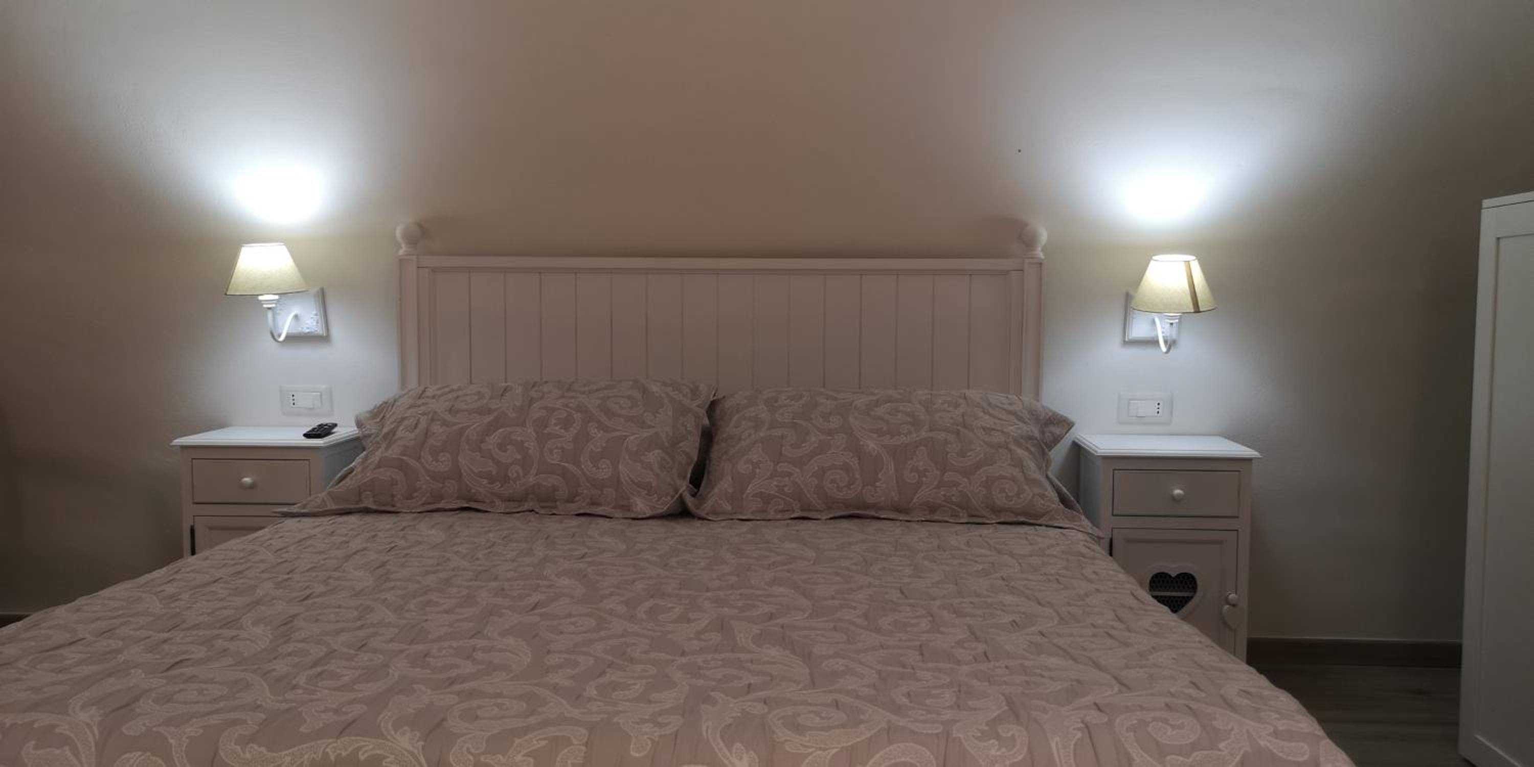 Apartment - Split Level