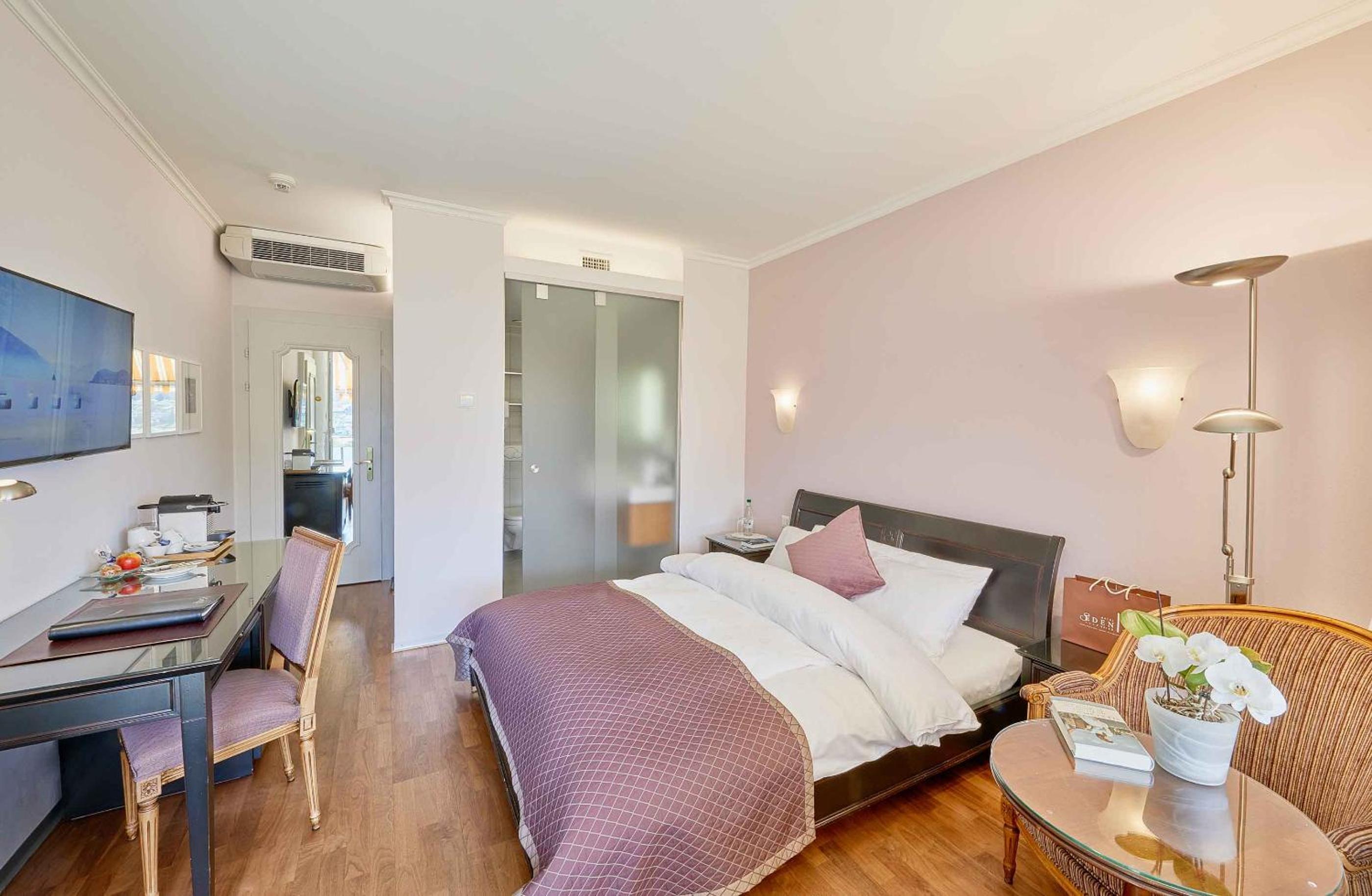 Comfort Double Room with Bay View - Photo 2