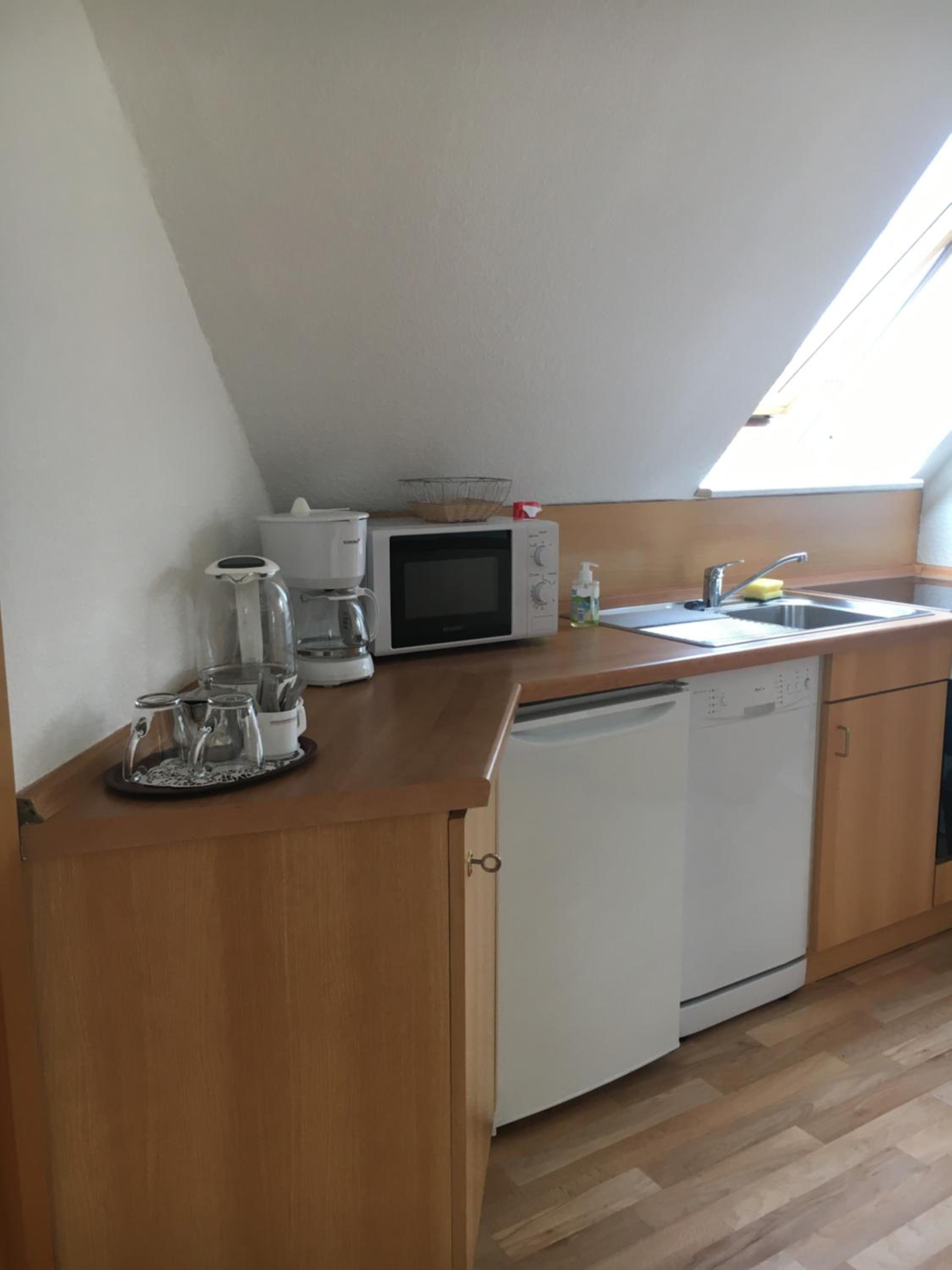 Apartment with Terrace photo 2