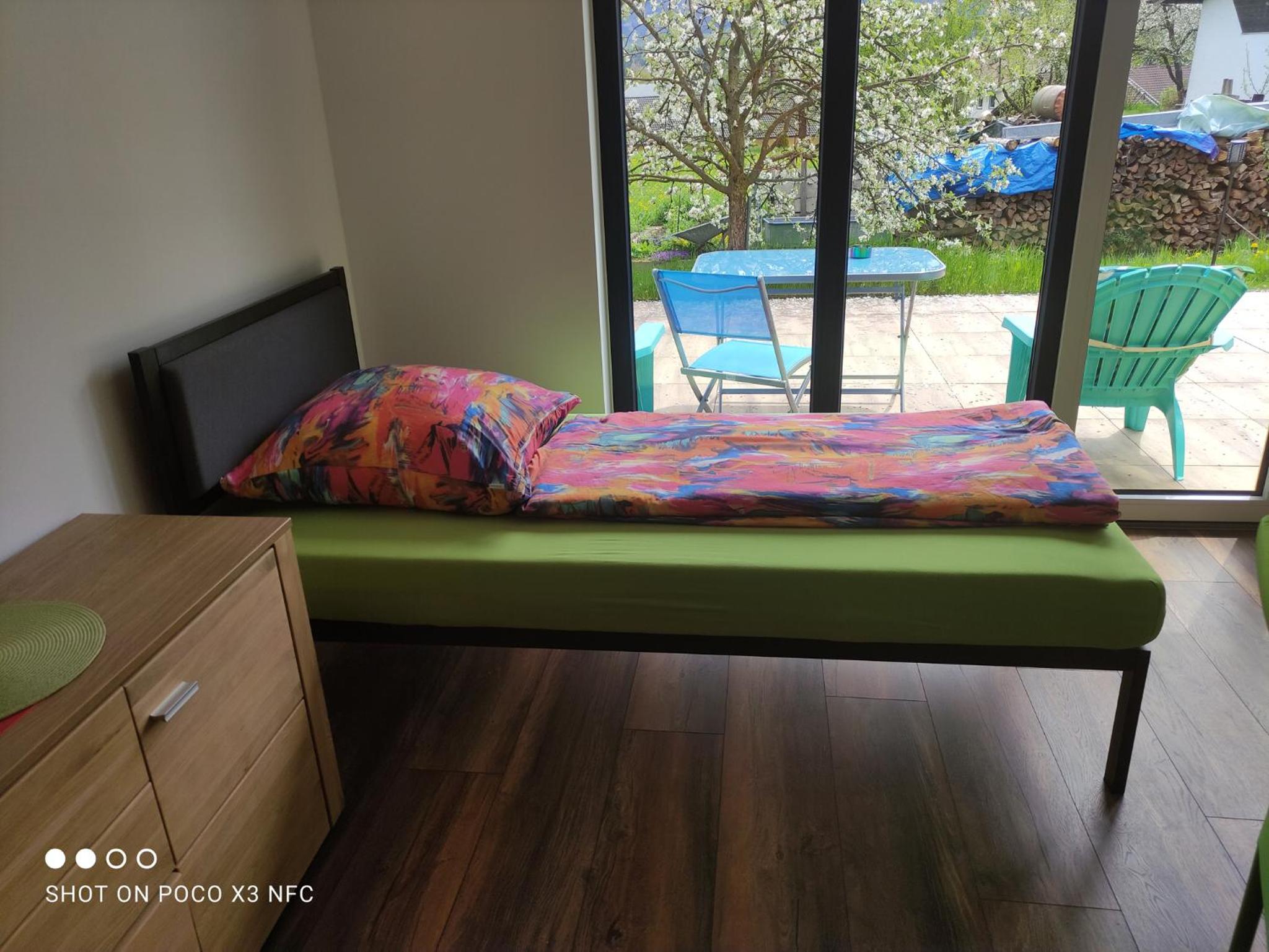 Apartment with Terrace photo 2