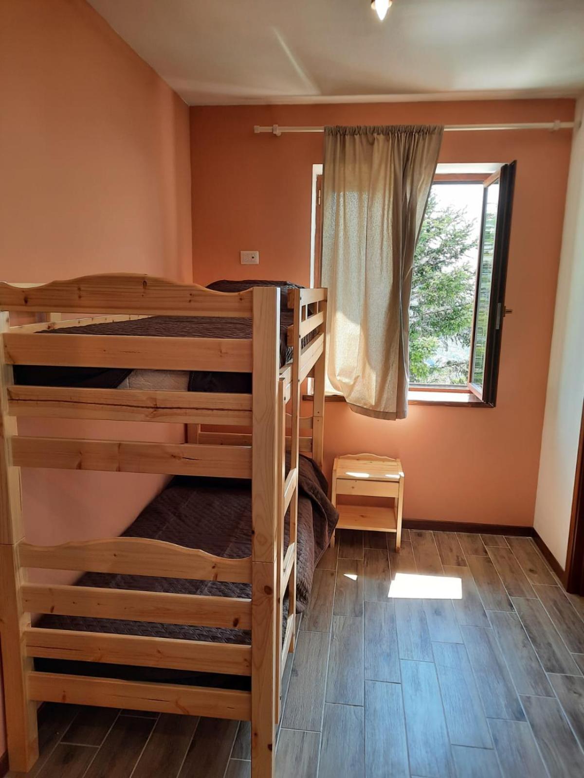 Quadruple Room photo 1