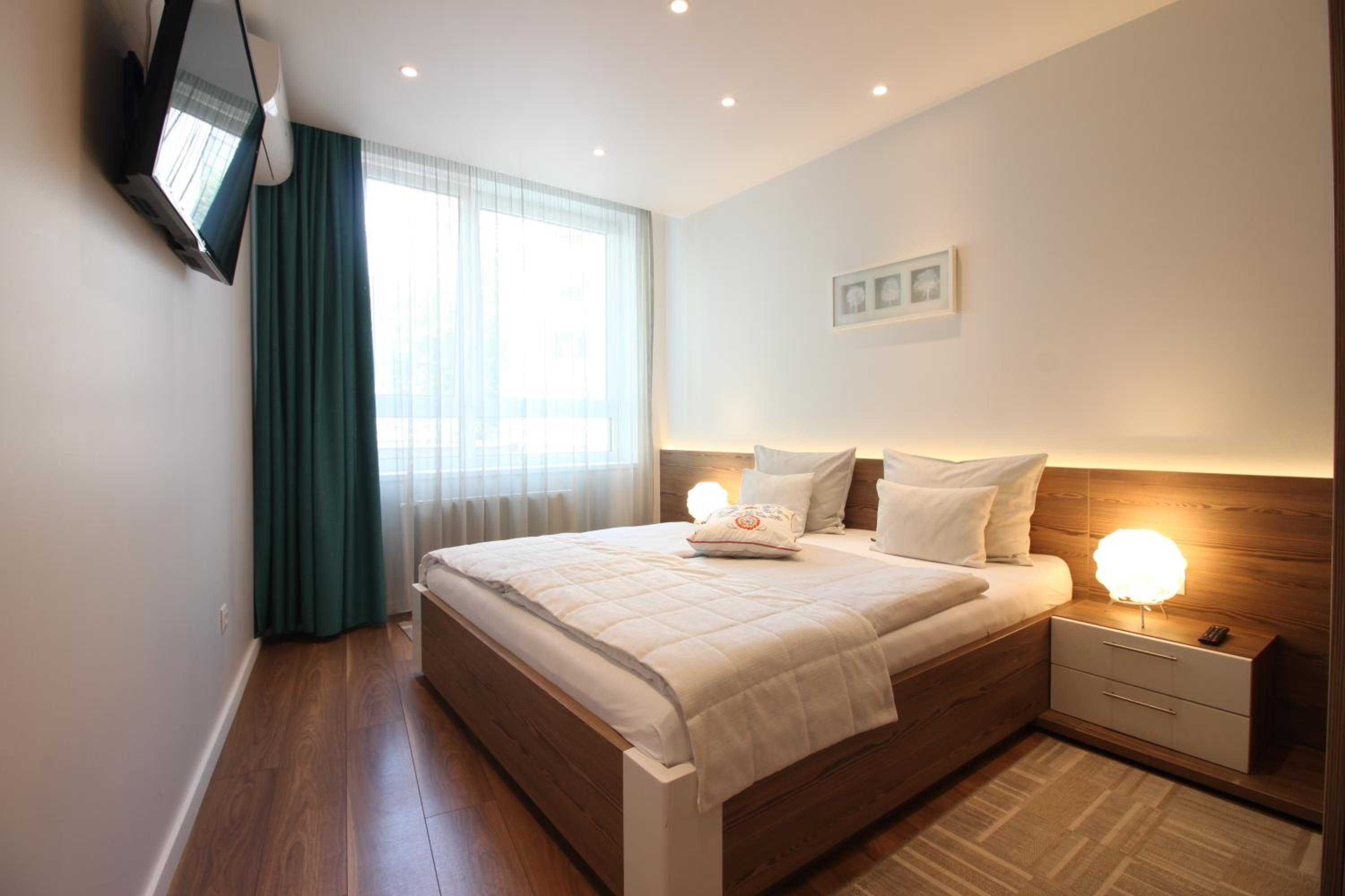 Two-Bedroom Apartment - Photo 37
