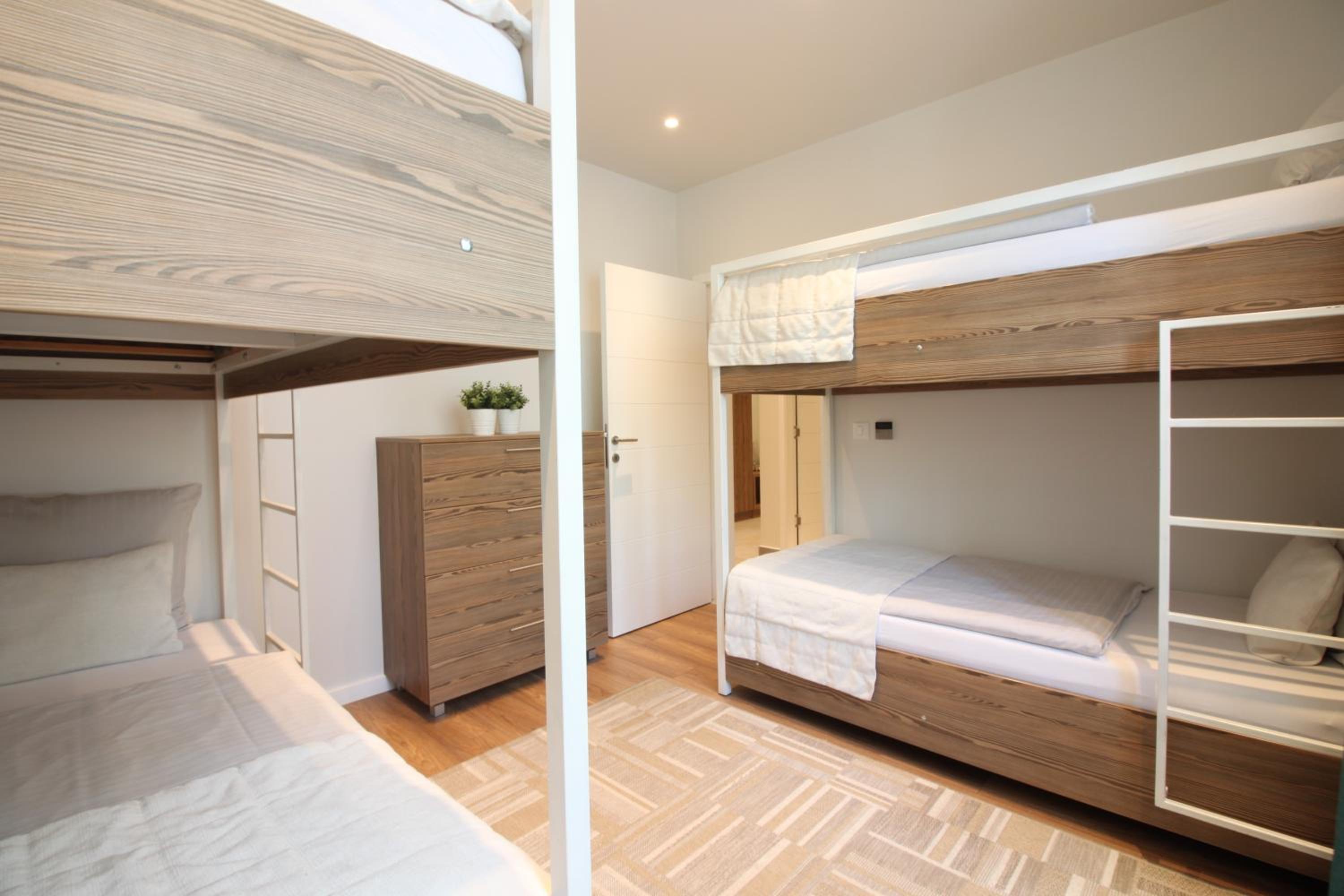 Two-Bedroom Apartment - Photo 38