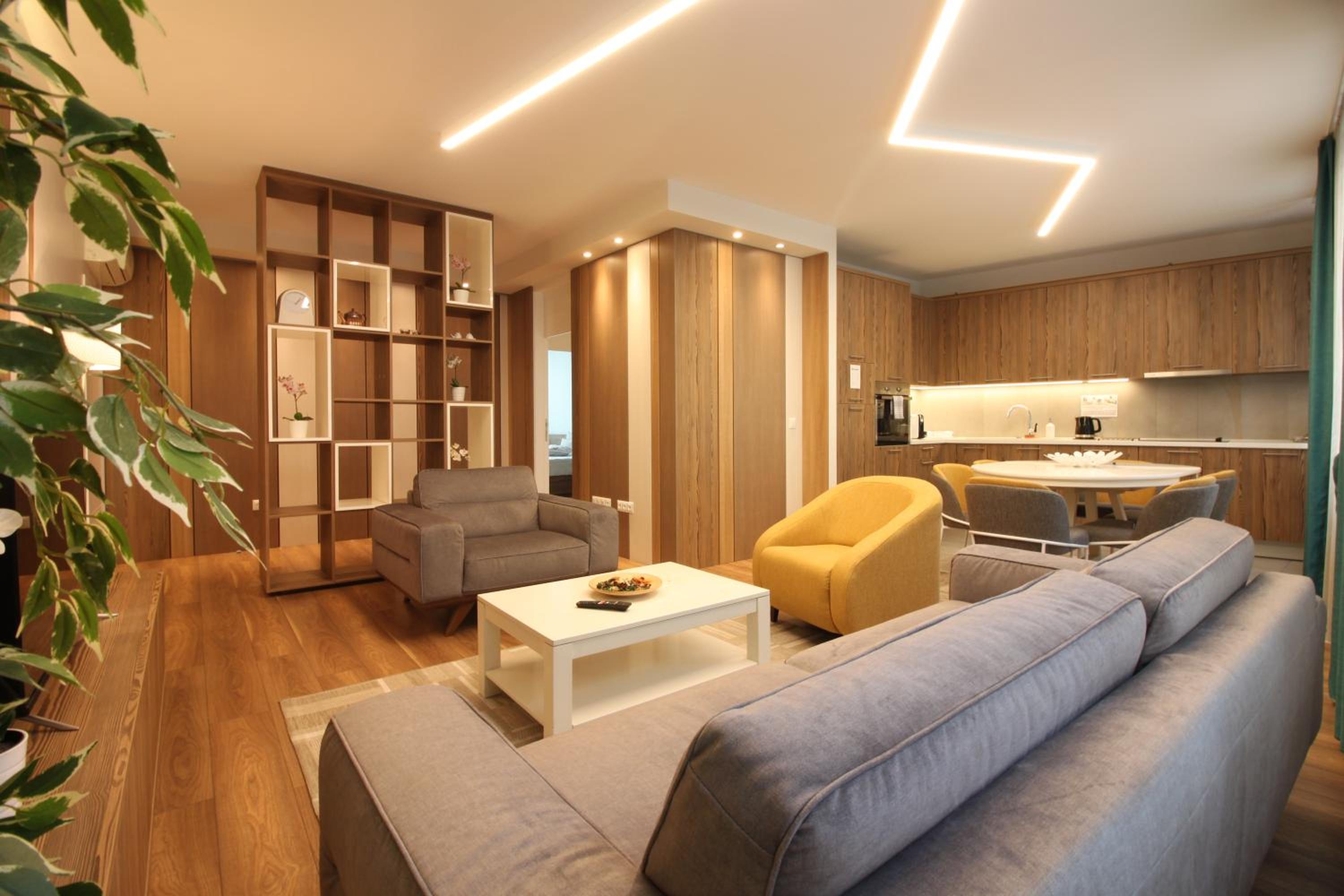 Two-Bedroom Apartment - Photo 8
