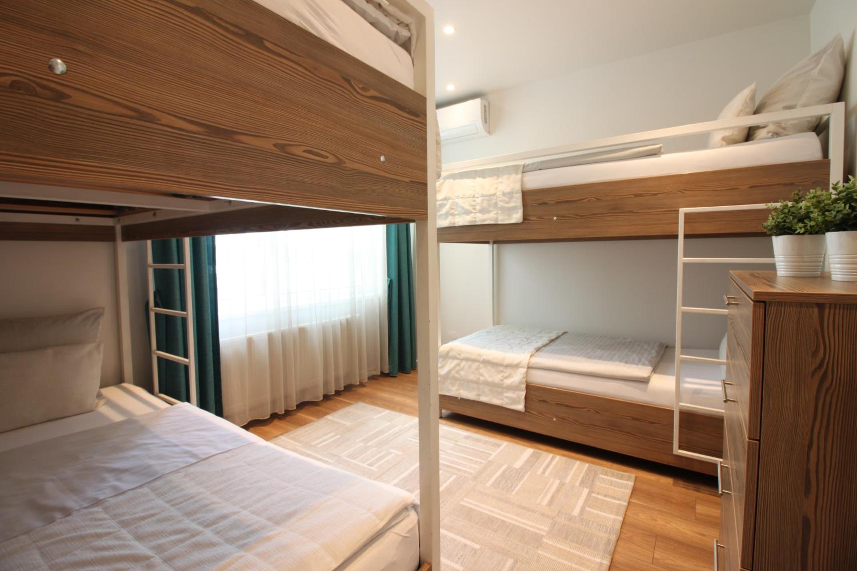Two-Bedroom Apartment - Photo 39