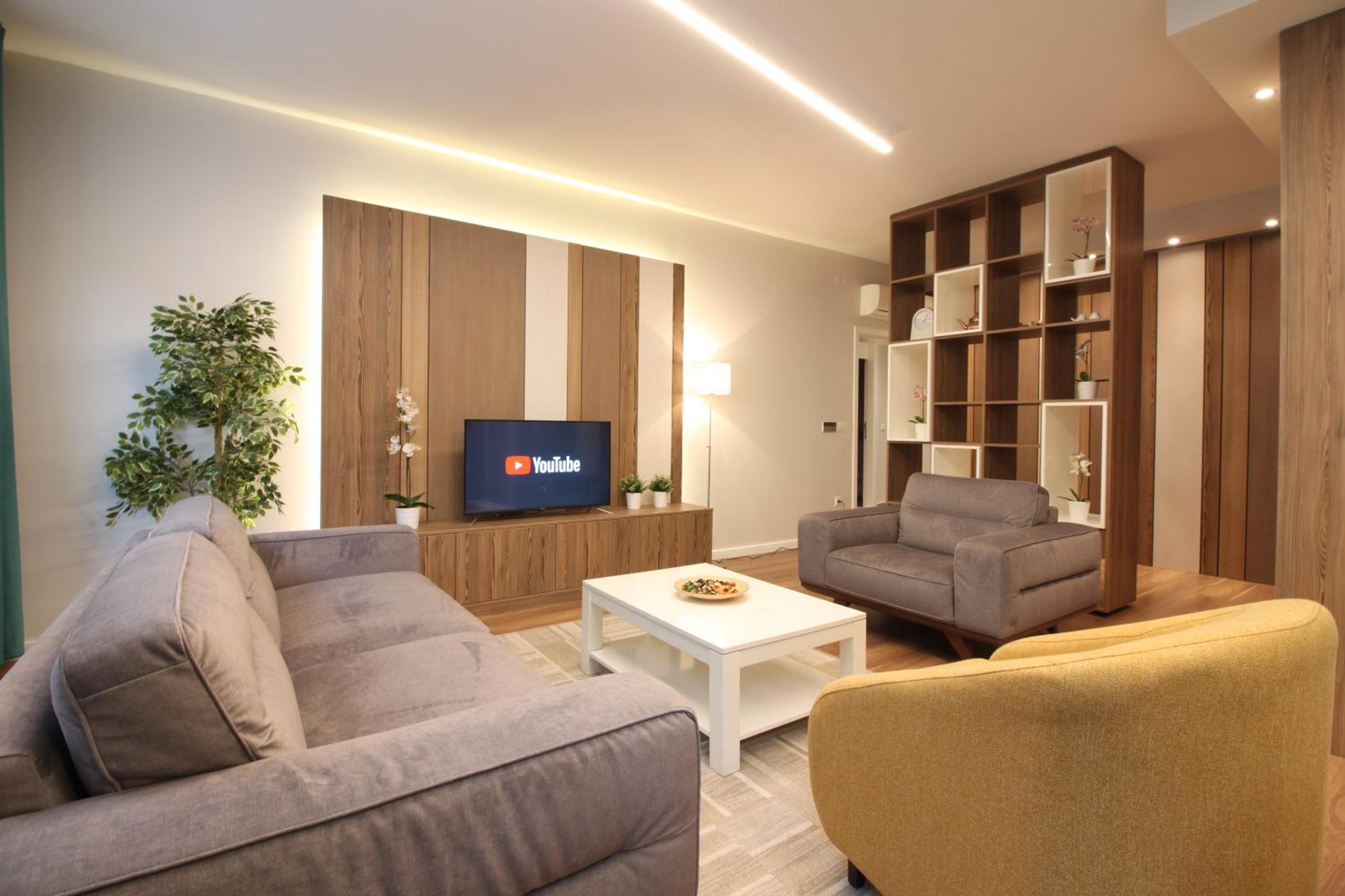 Two-Bedroom Apartment - Photo 9