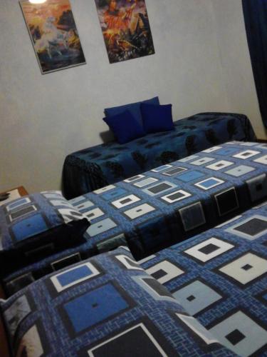 Double Room with Extra Bed photo 1