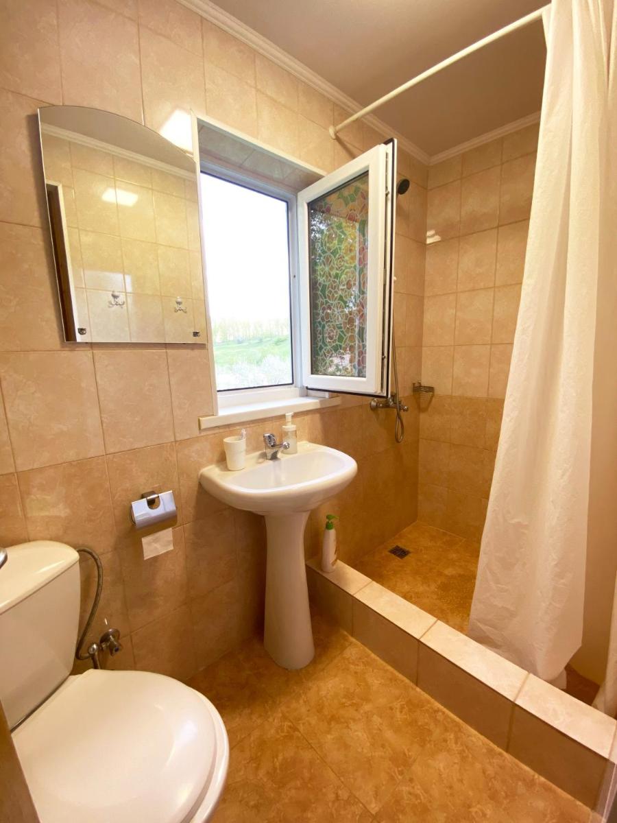 Double Room with Balcony photo 3