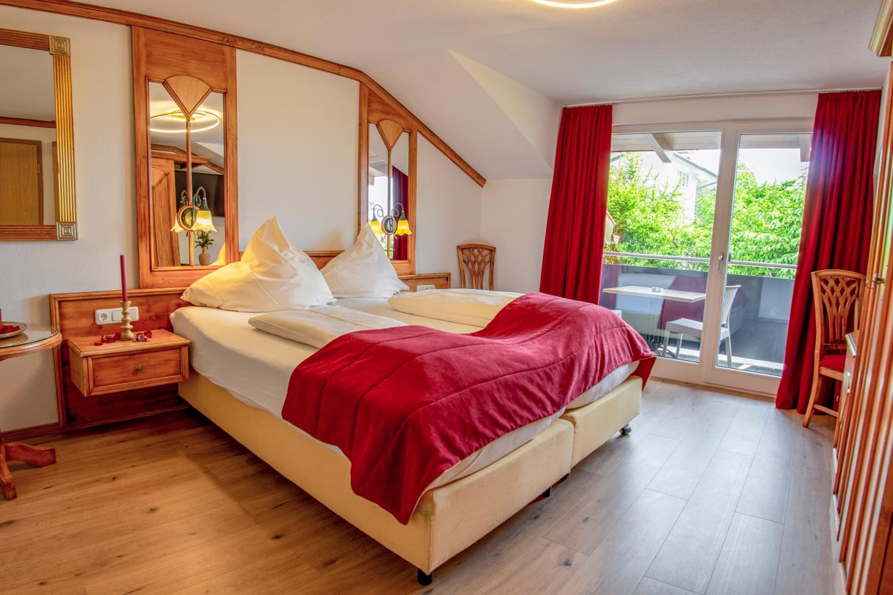 Double Room photo 1