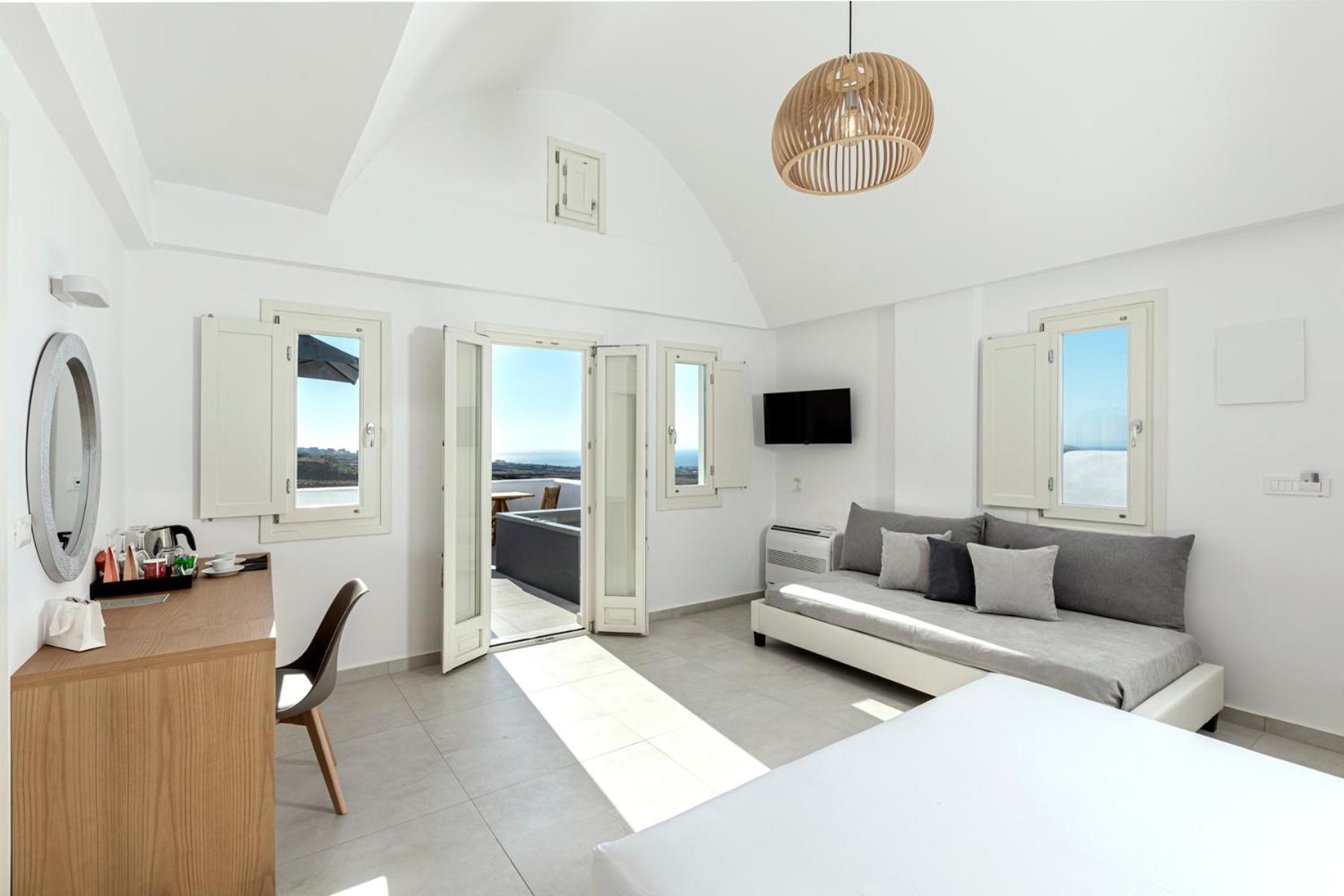 Panorama Suite with outdoor Hot Tub photo 1