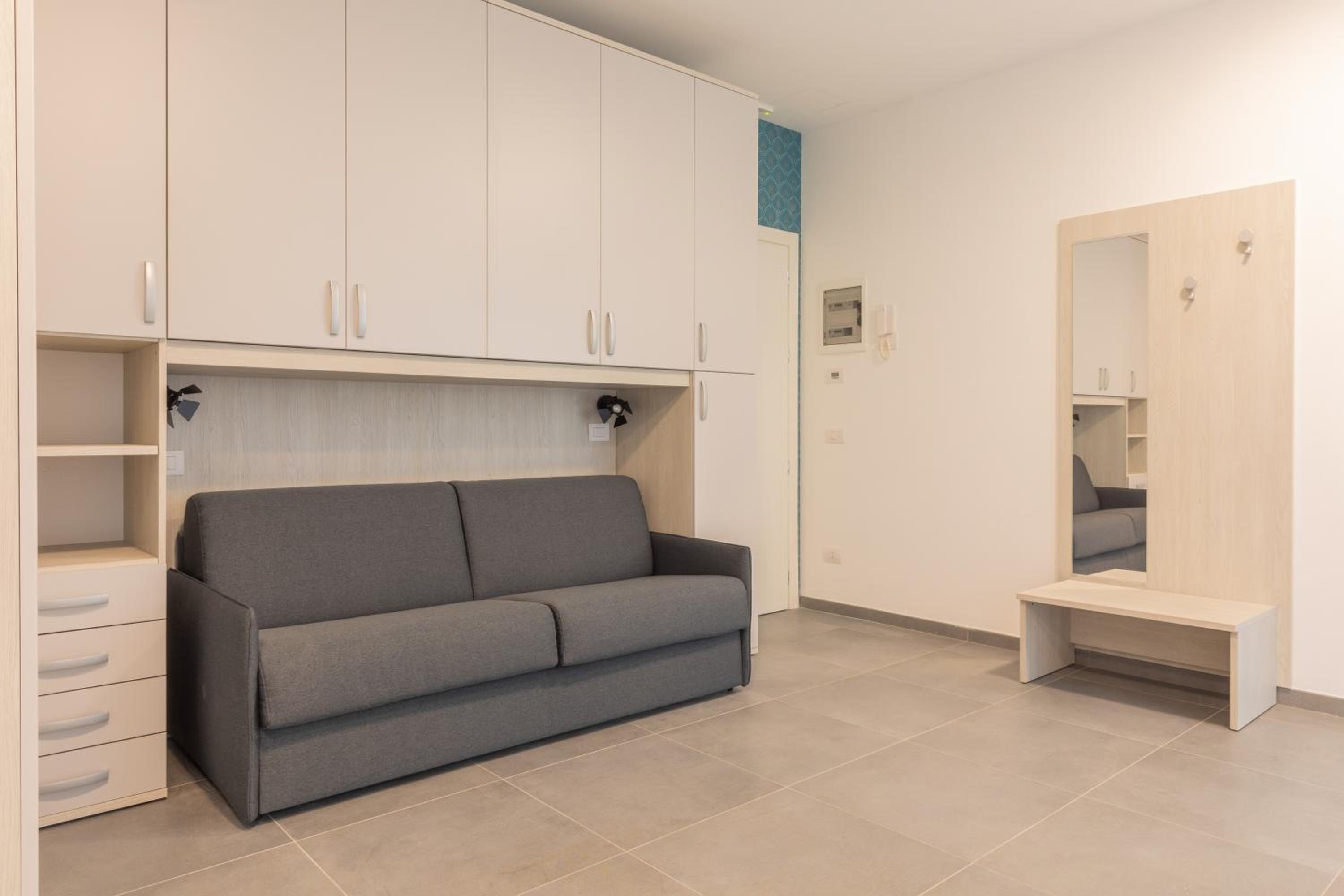 Family Junior Suite photo 2