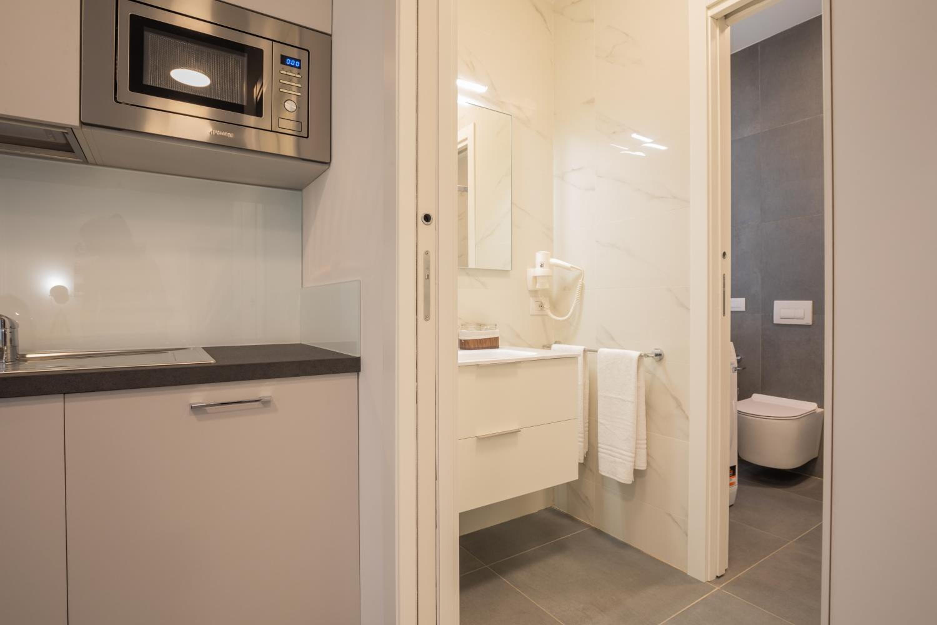 Family Junior Suite - Photo 14