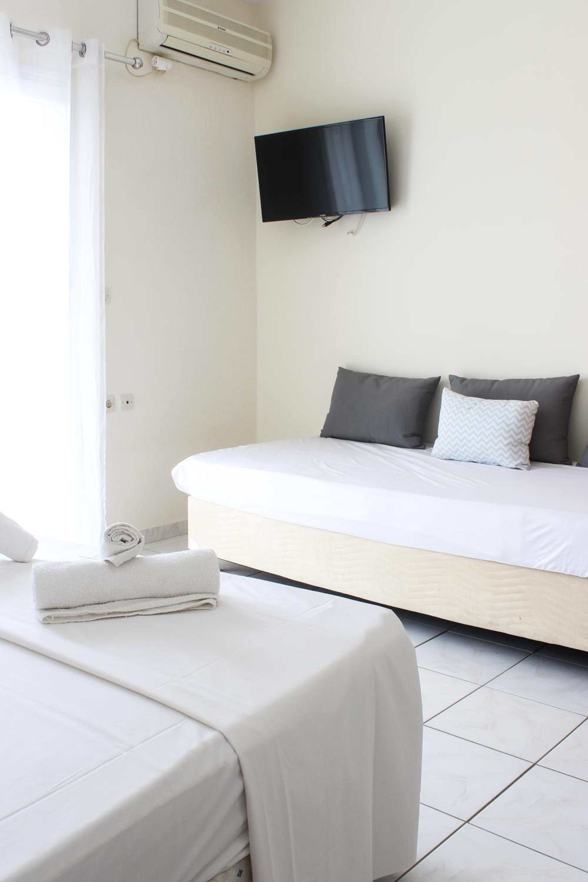 Triple Room photo 3