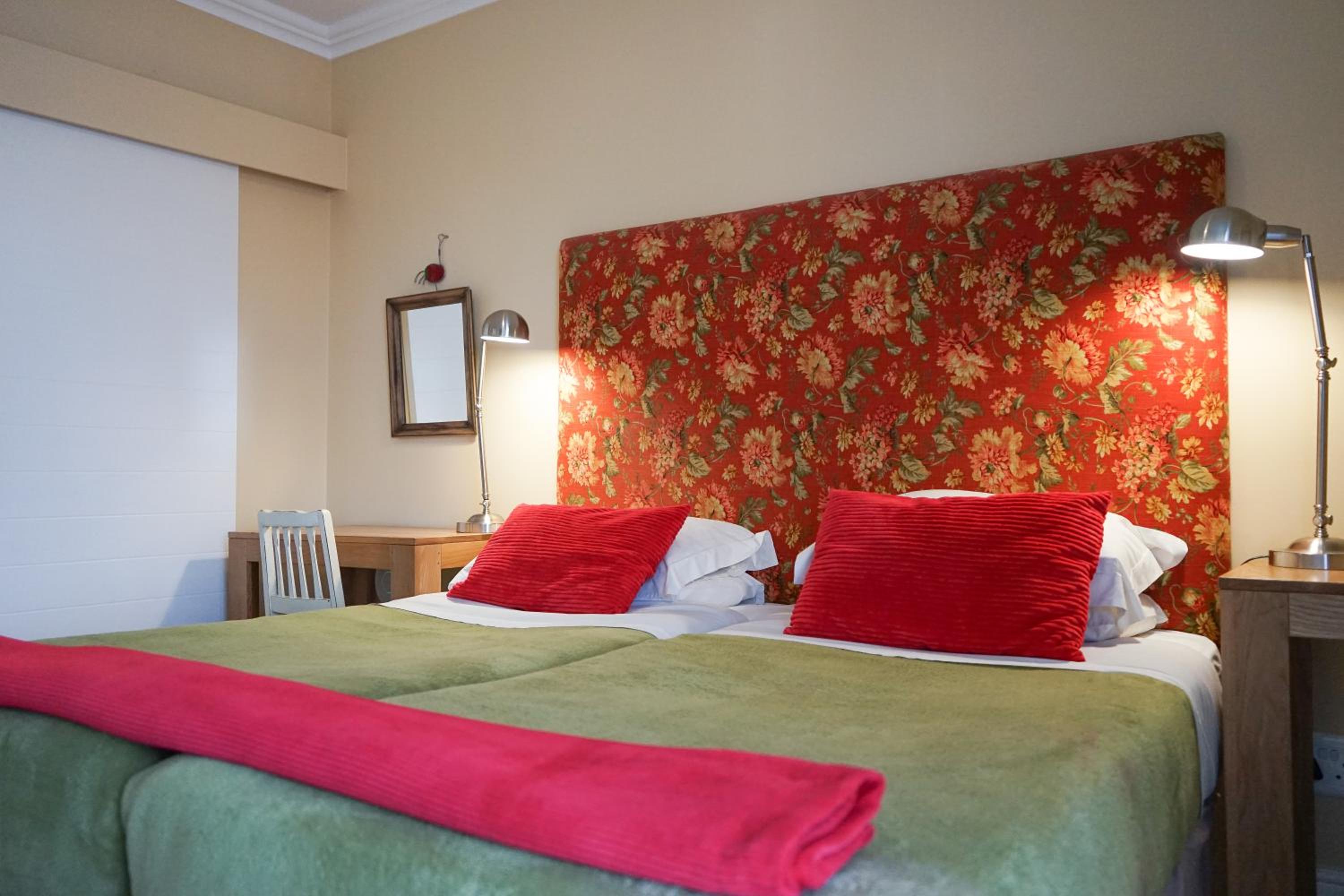 Budget Double Room photo 1