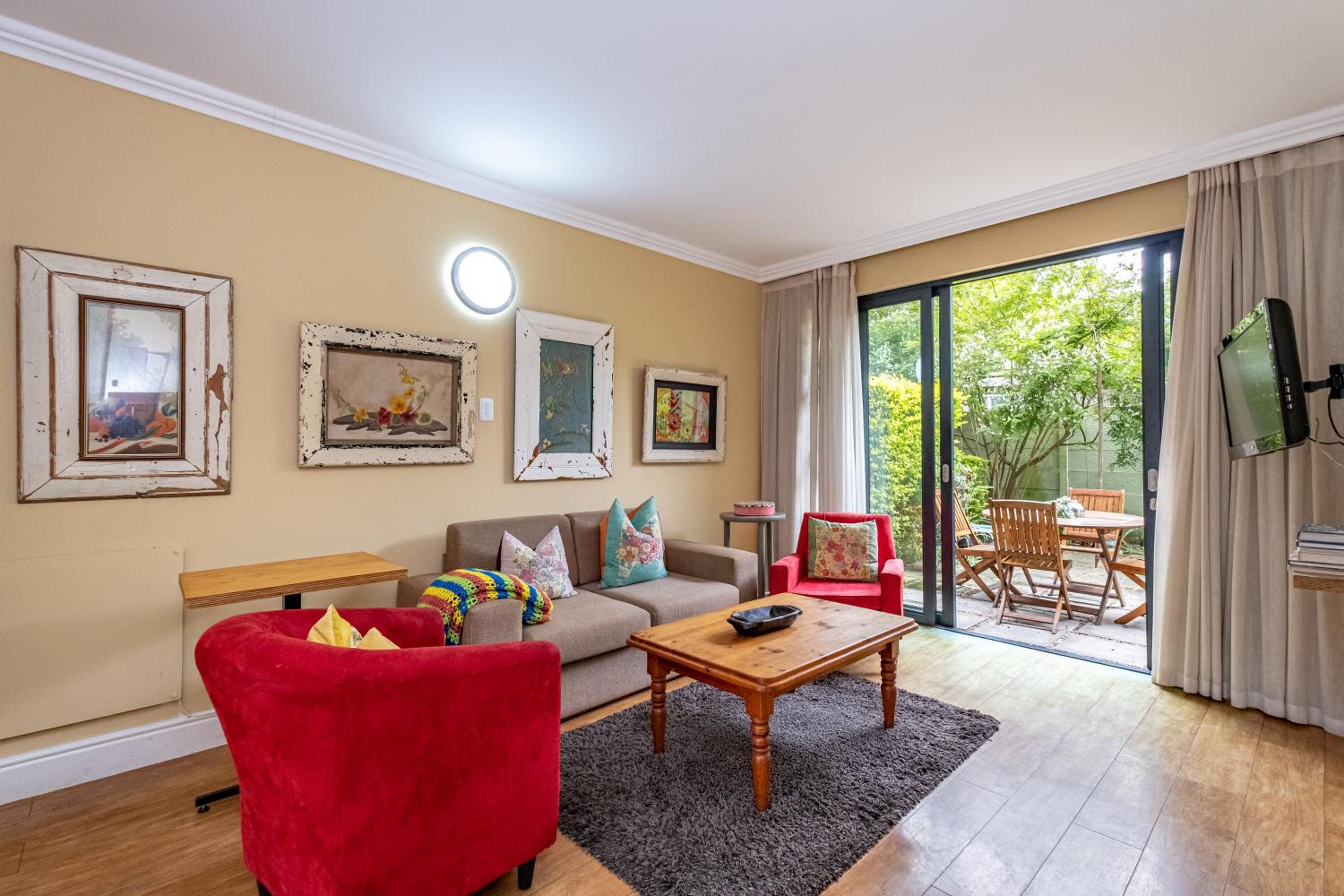 Family Suite photo 3
