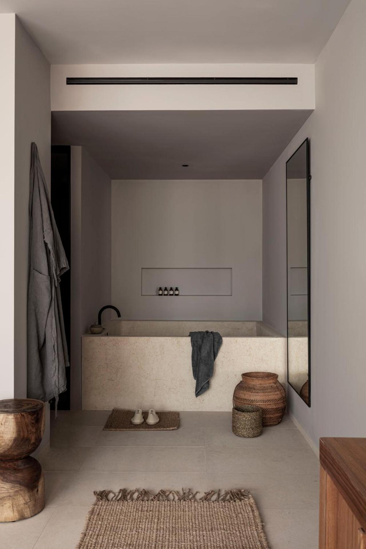 Suite Junior de Lujo