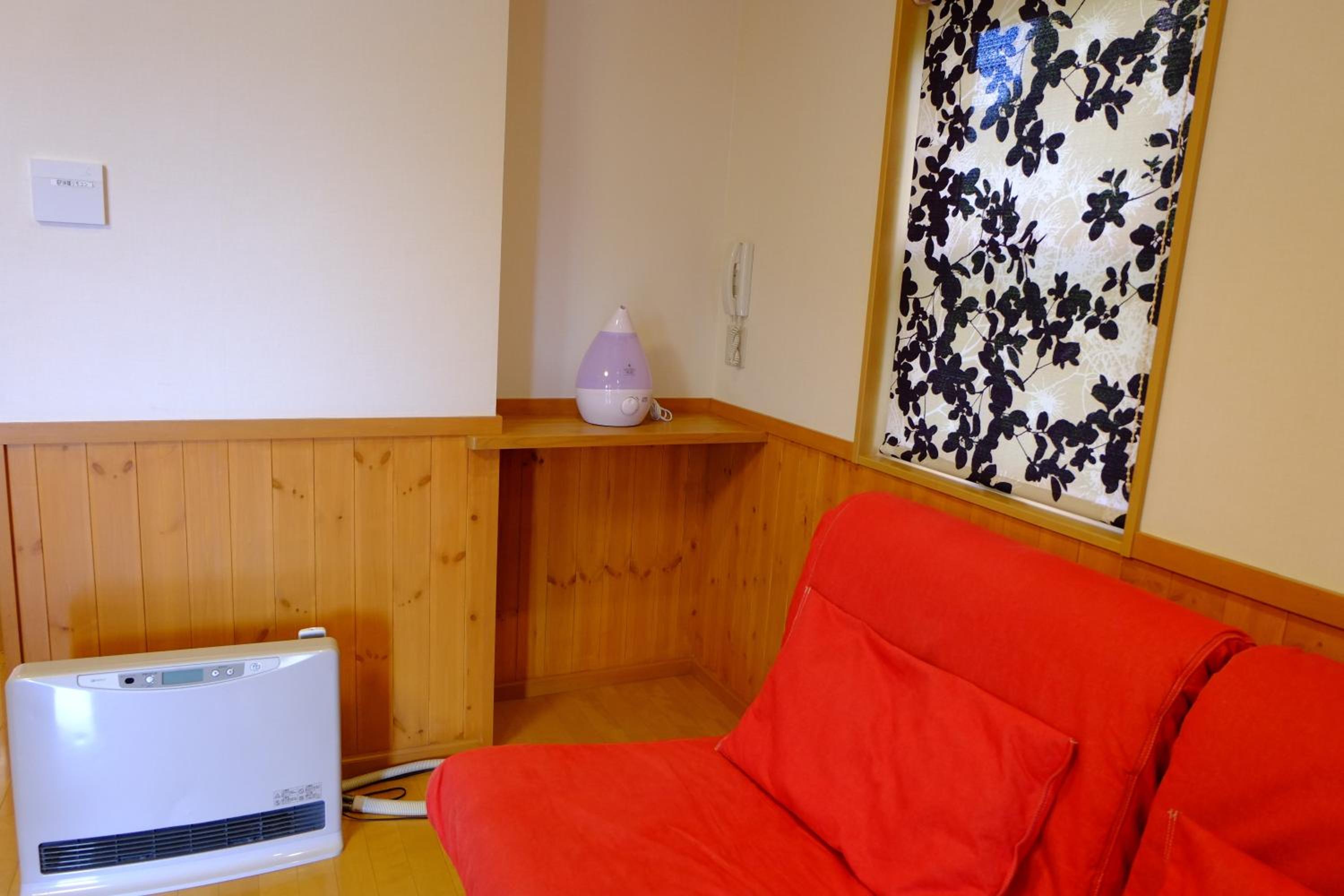 Private Cottage with Mt.FUJI view