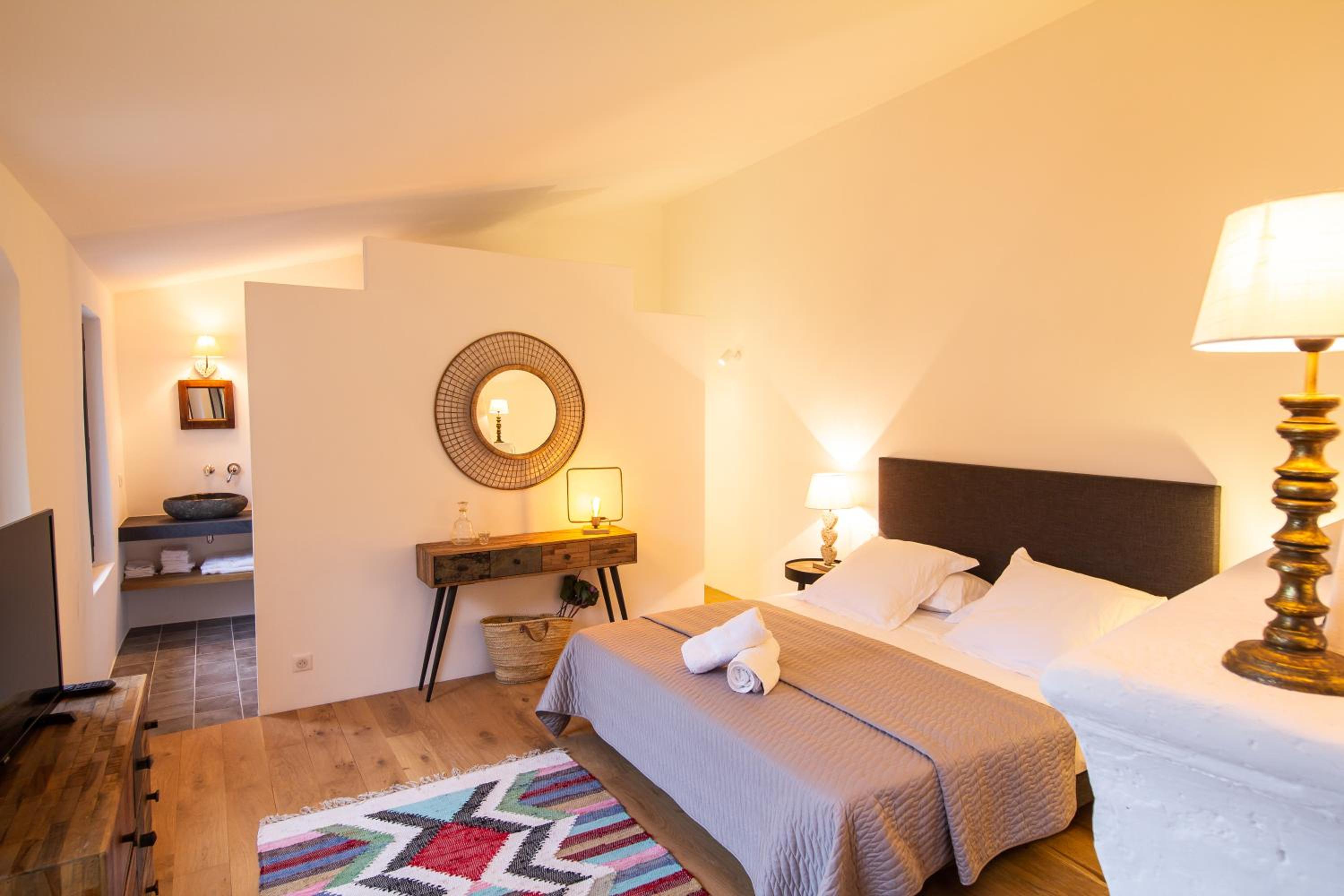 Double Room photo 1