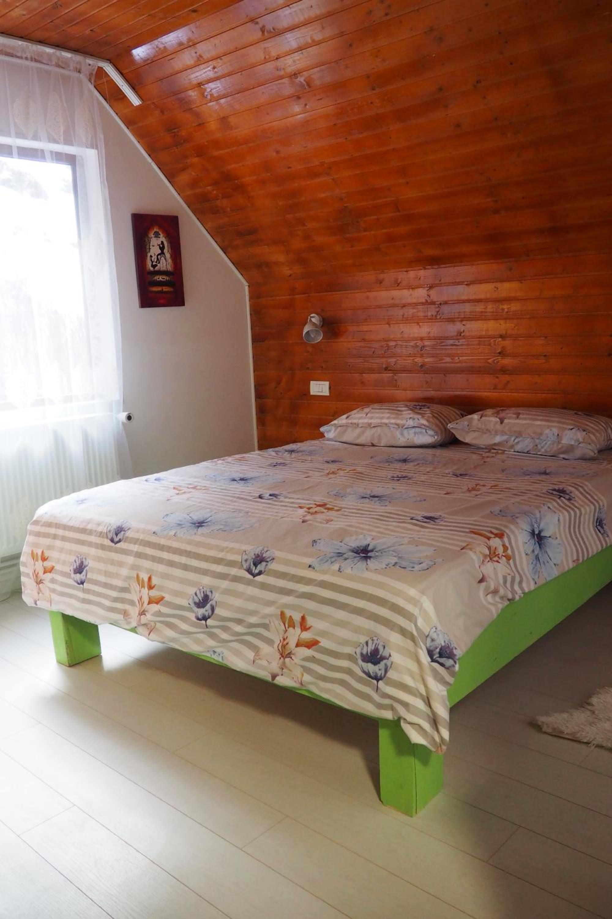 Deluxe Double Room - Photo 1
