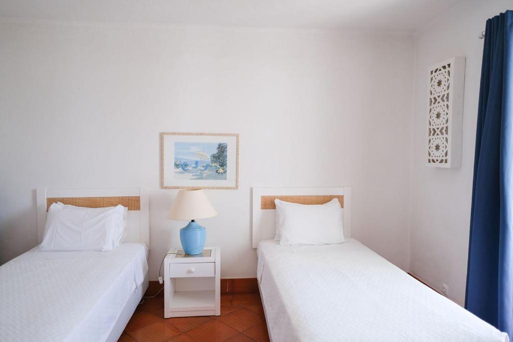 Apartamento de um quarto