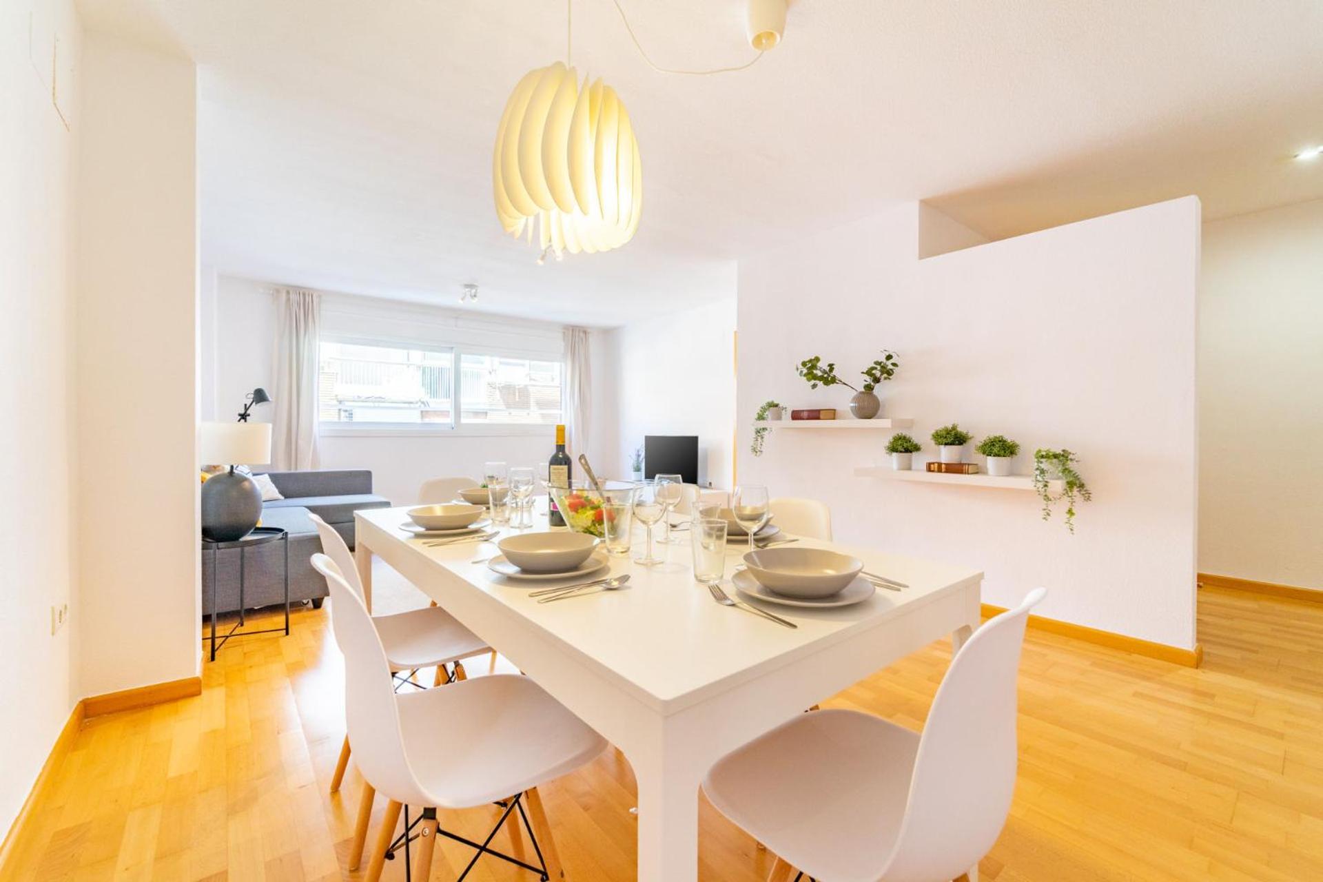 Three-Bedroom Apartment - Photo 30