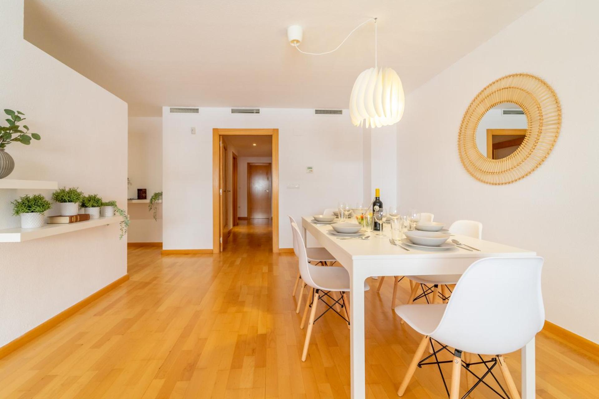 Three-Bedroom Apartment - Photo 9