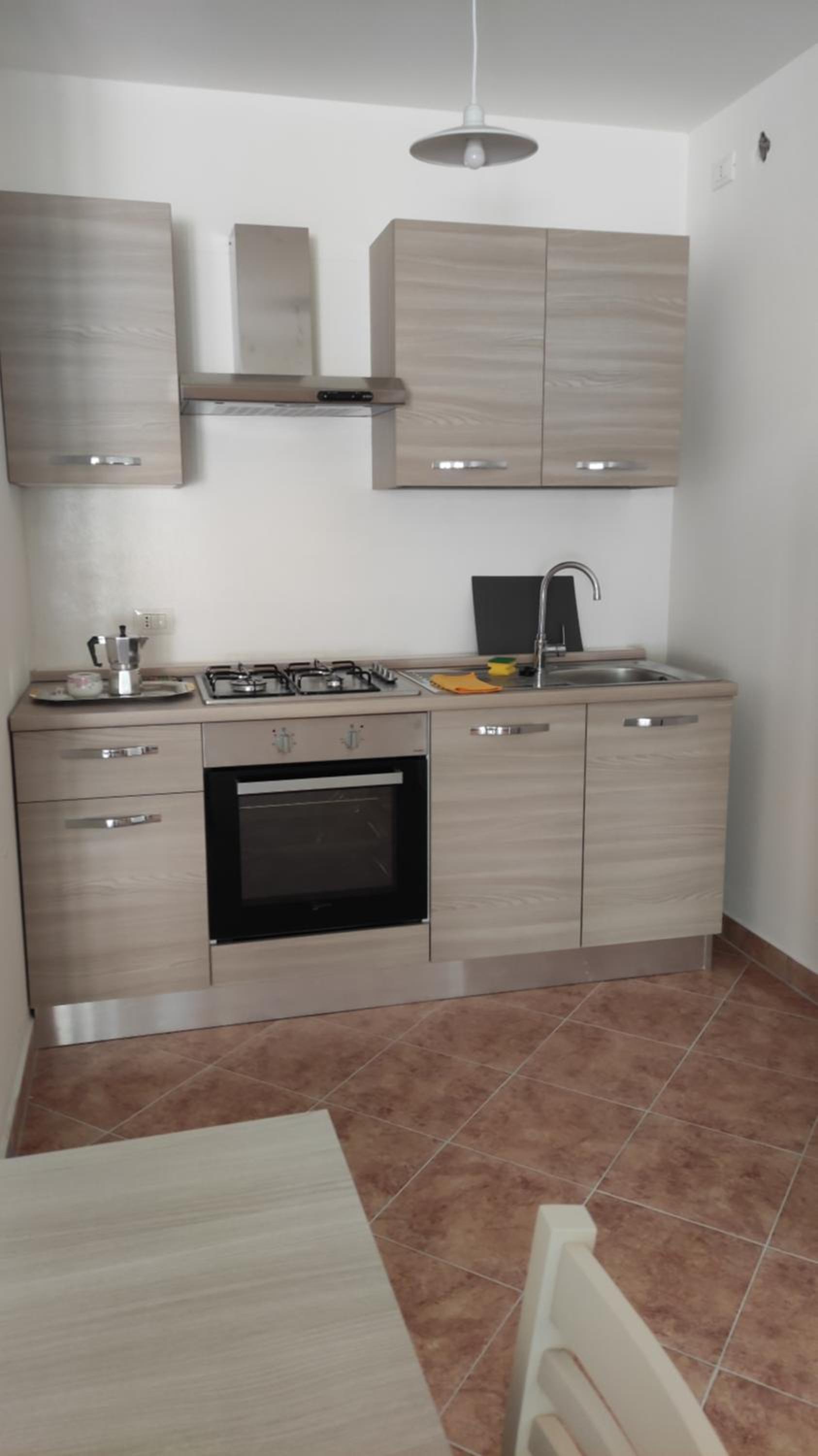 Apartment - Ground Floor - Photo 8