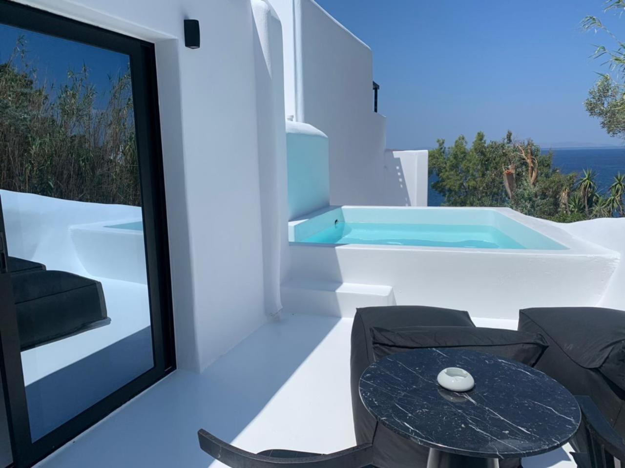 Junior Suite with Private Pool photo 3