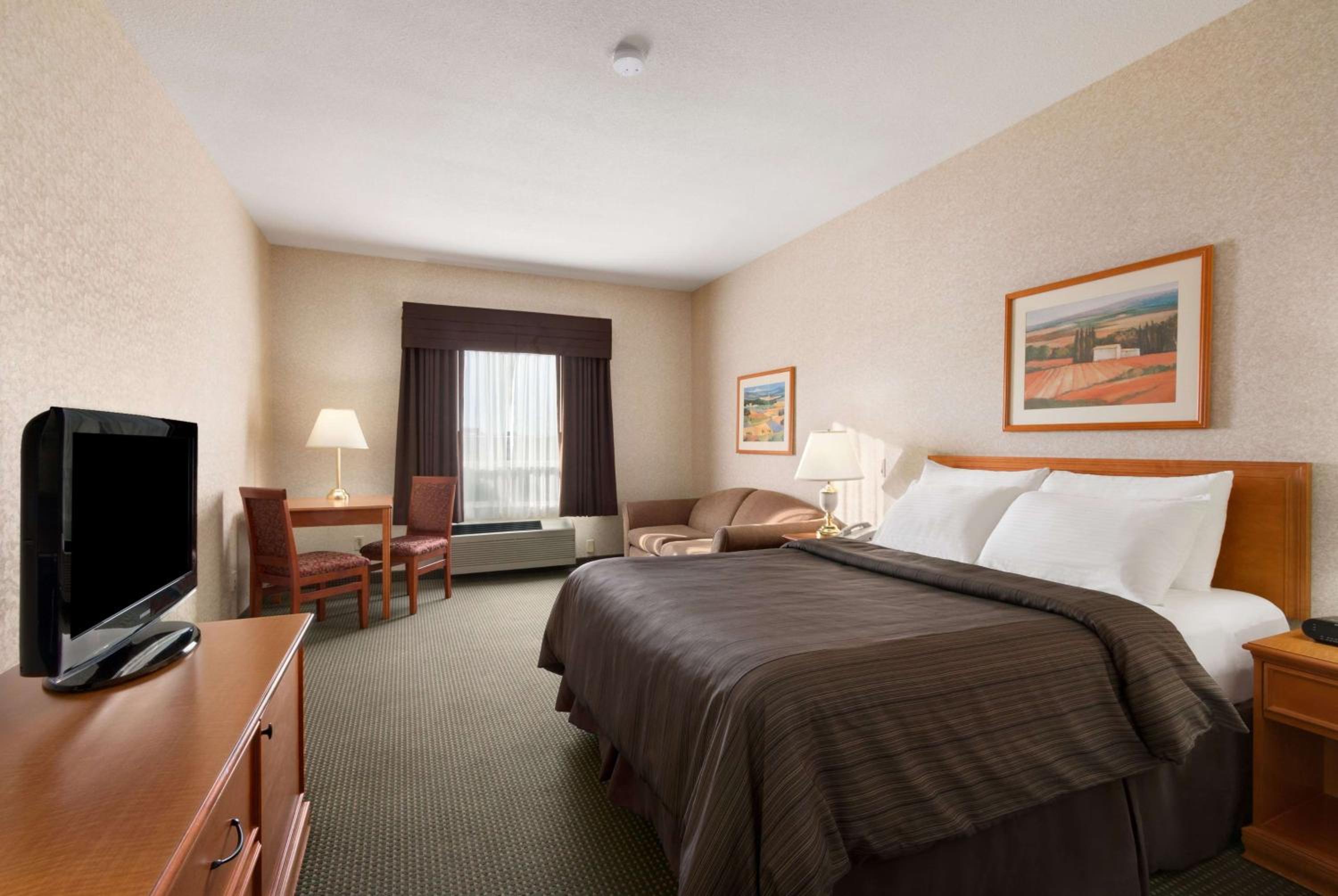 Queen Room - Disability Access/Non-Smoking - Photo 1
