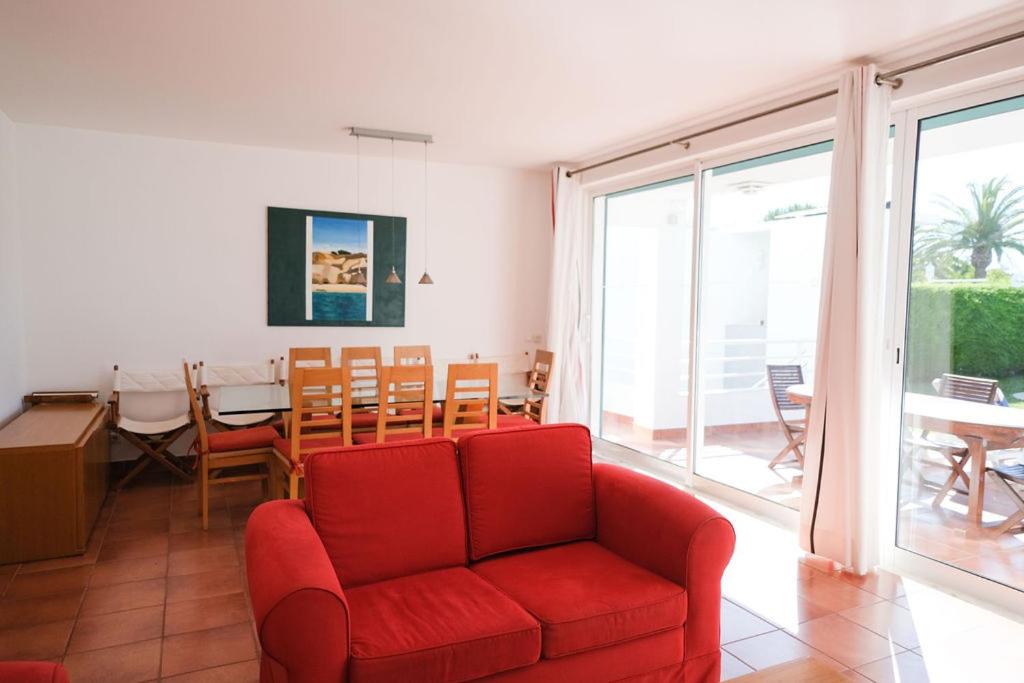 Villa de Quatro Quartos com Piscina Privada