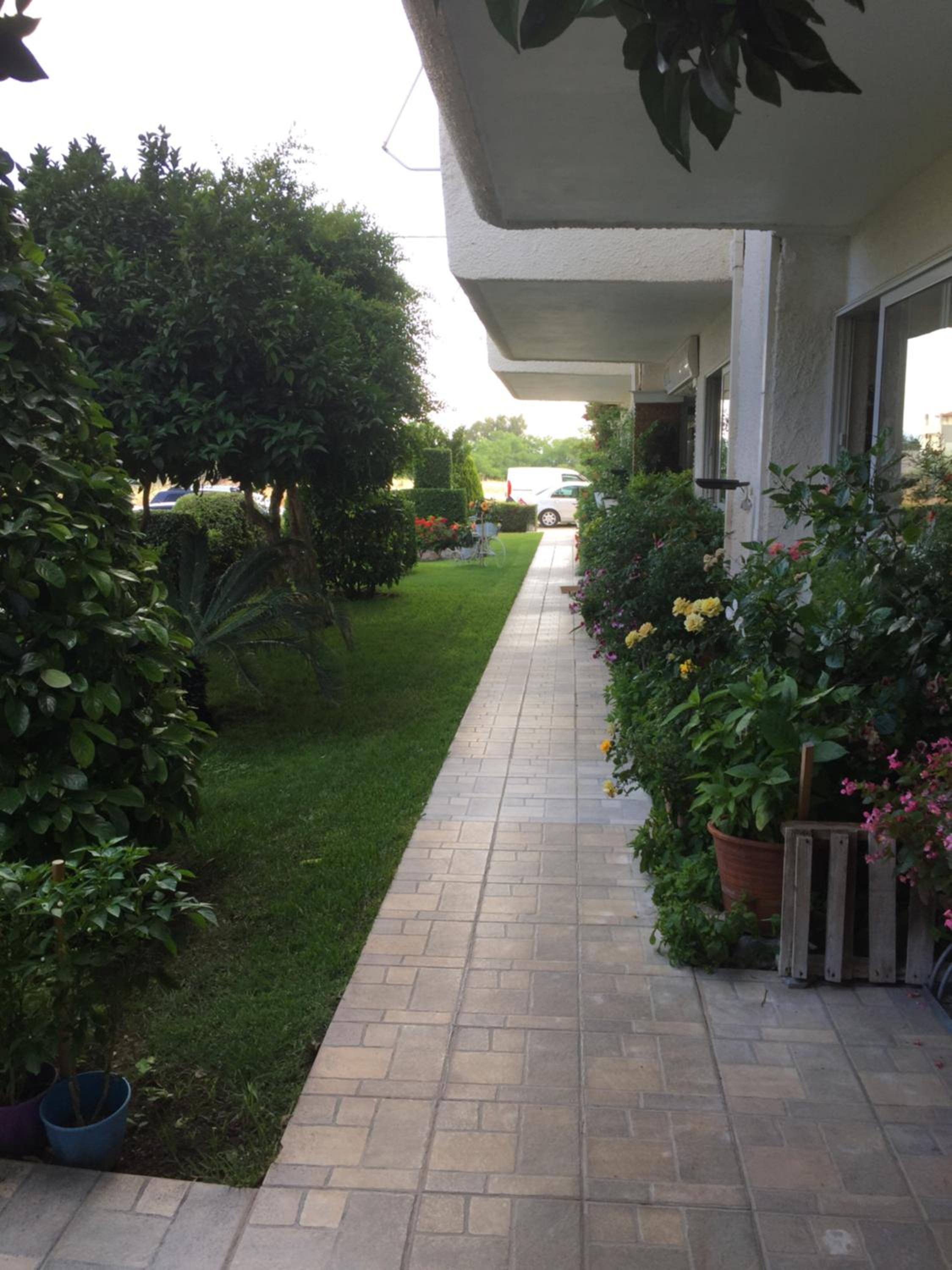 Apartment with Sea View - Photo 11