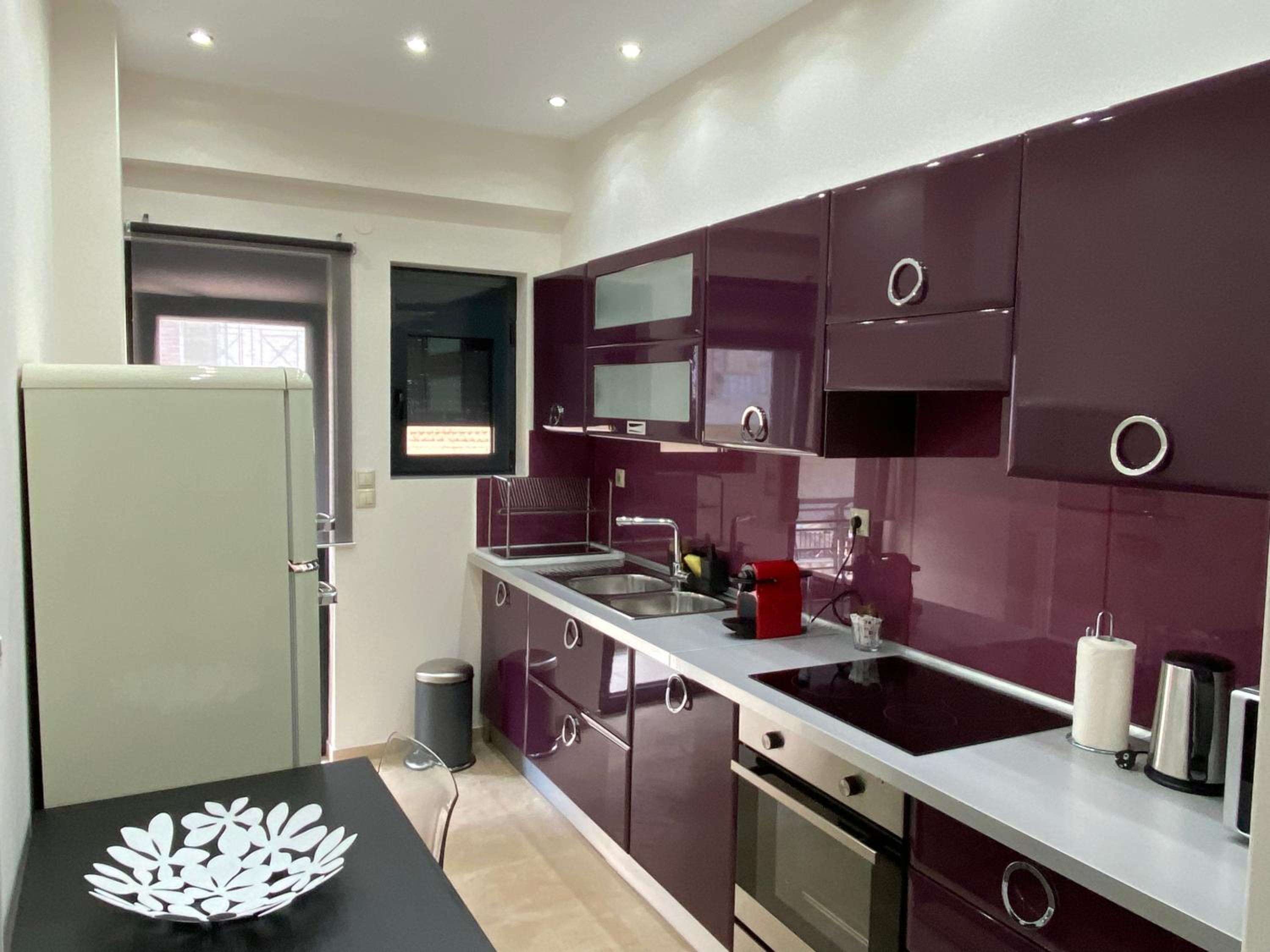 One-Bedroom Apartment - Photo 18