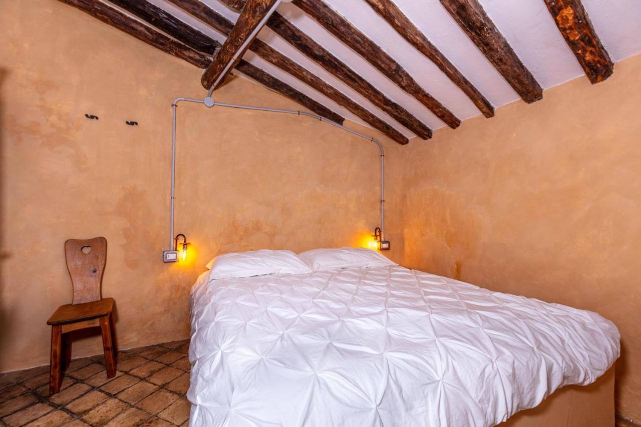 Double Room With Private External Bathroom