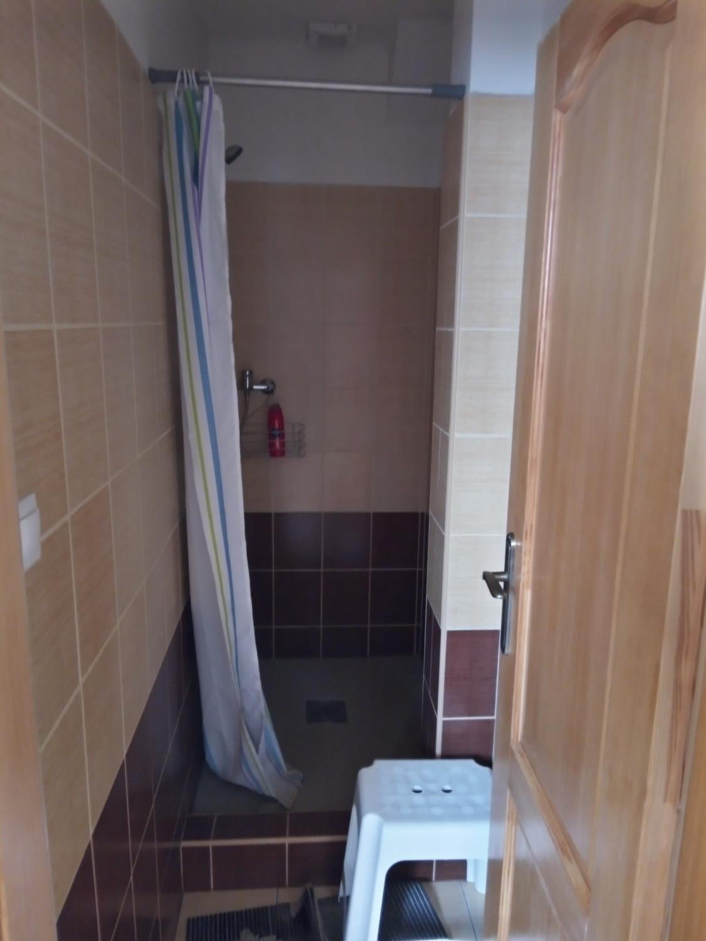 Mixed Dormitory Room photo 3