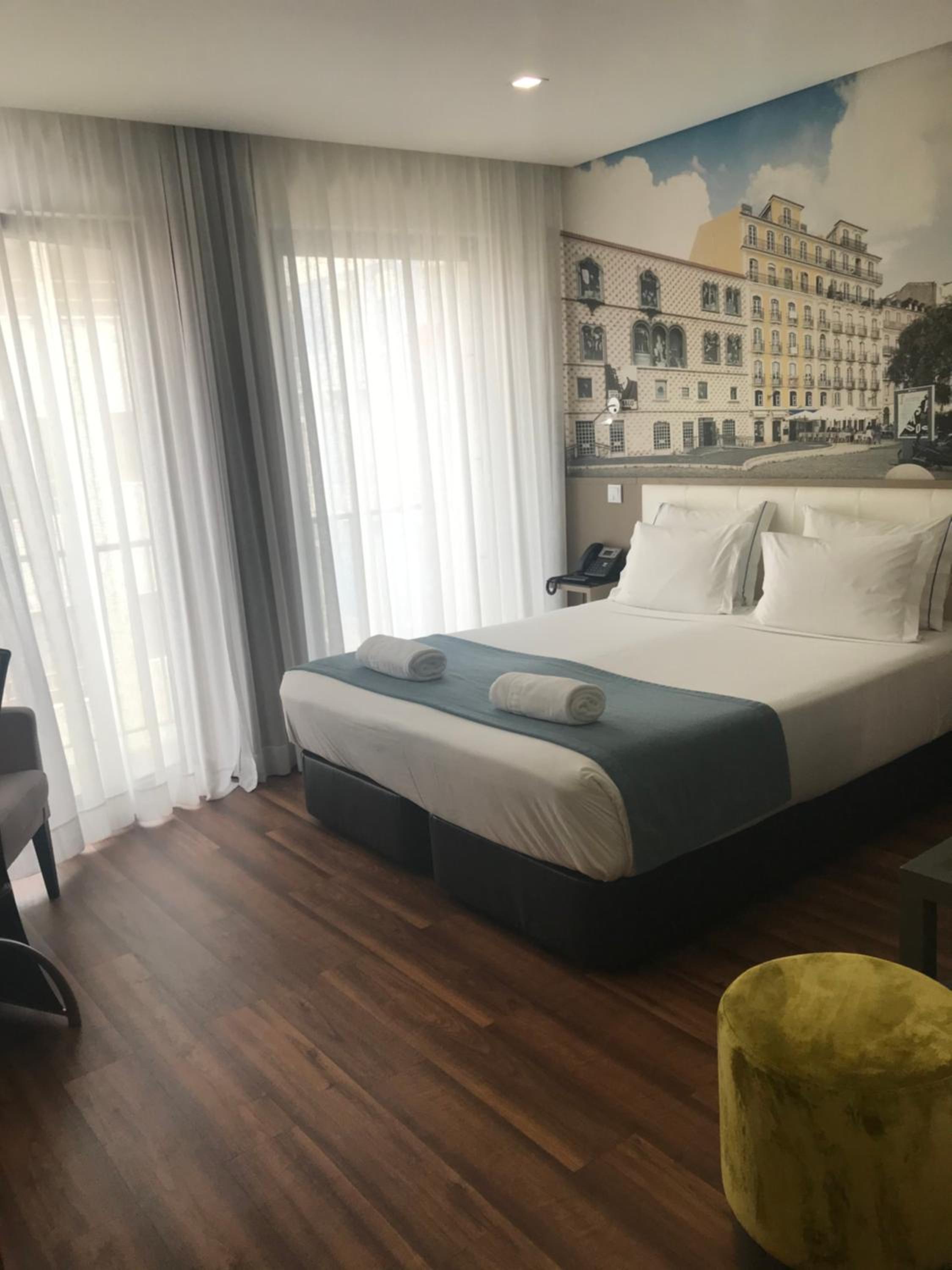 King Room