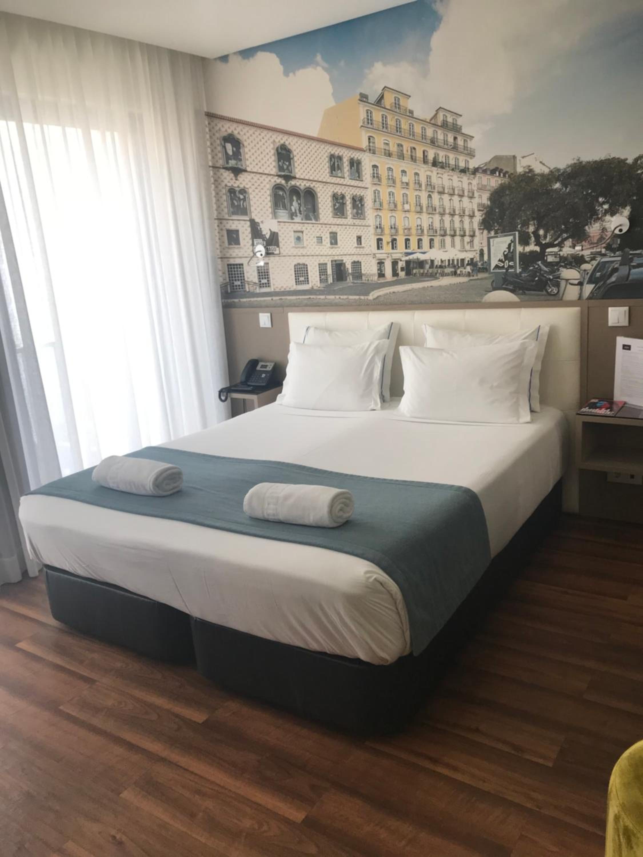King Room