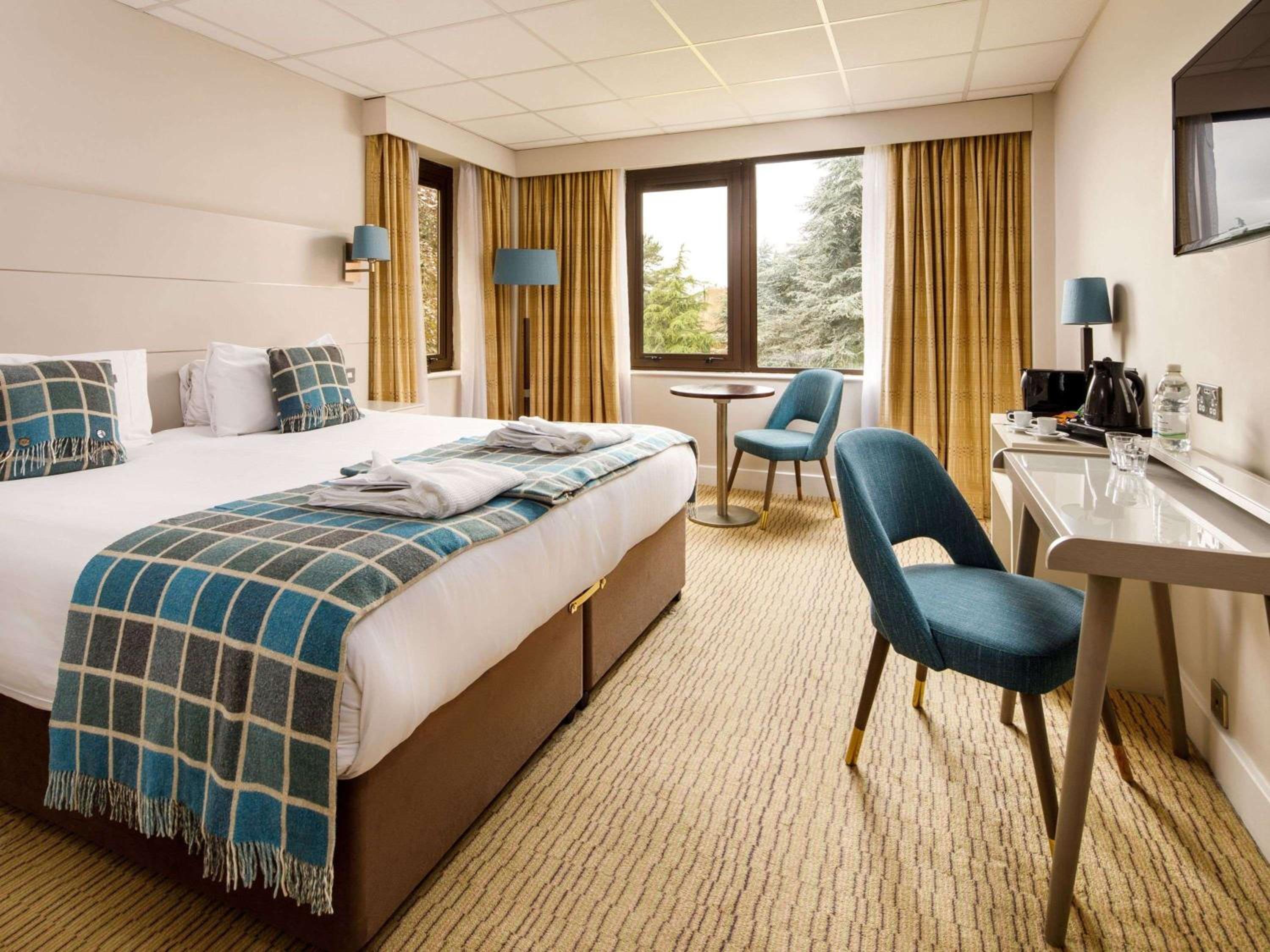 Privilege Double Room - Photo 4