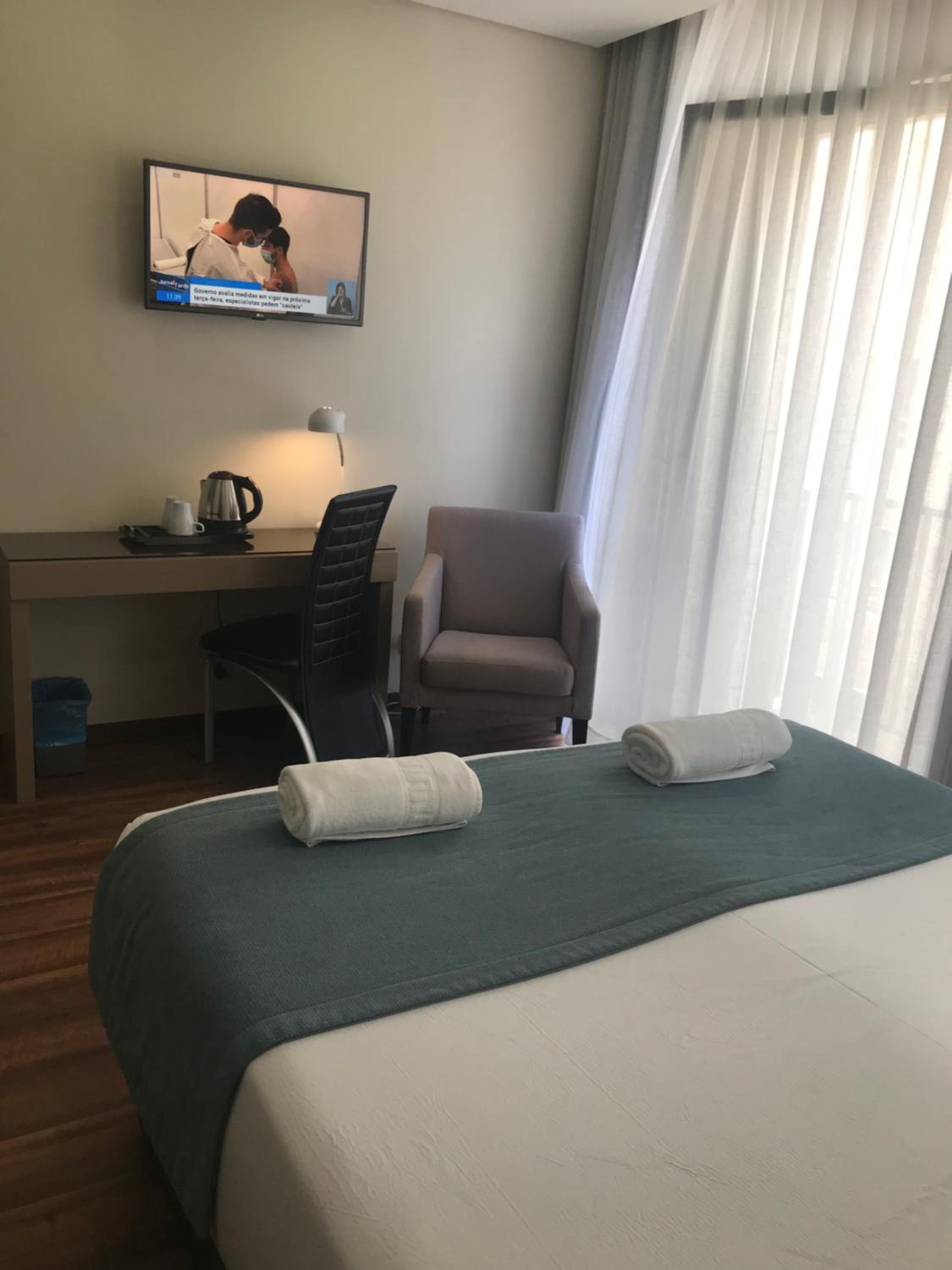 King Room