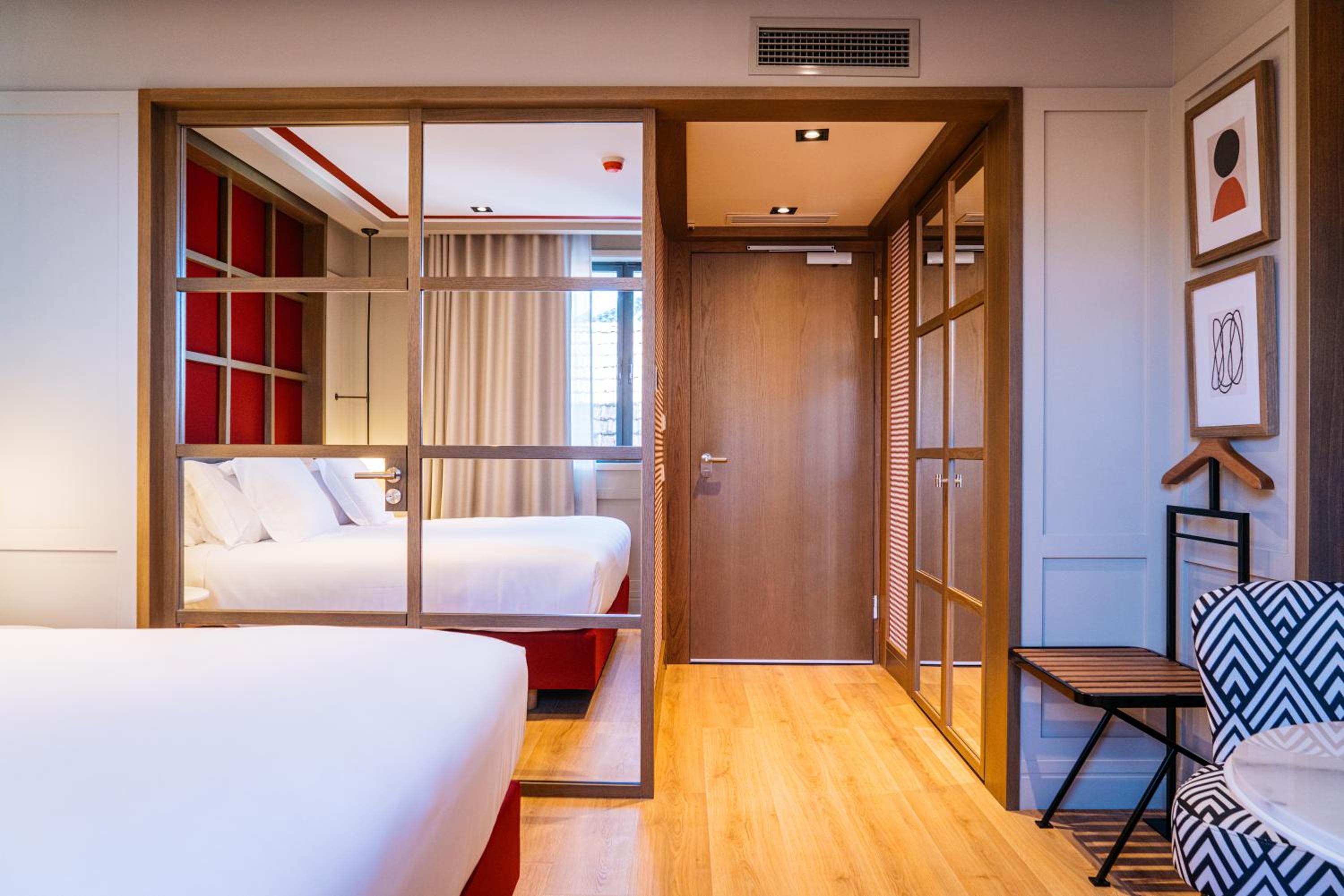 Vincci Room - Photo 6
