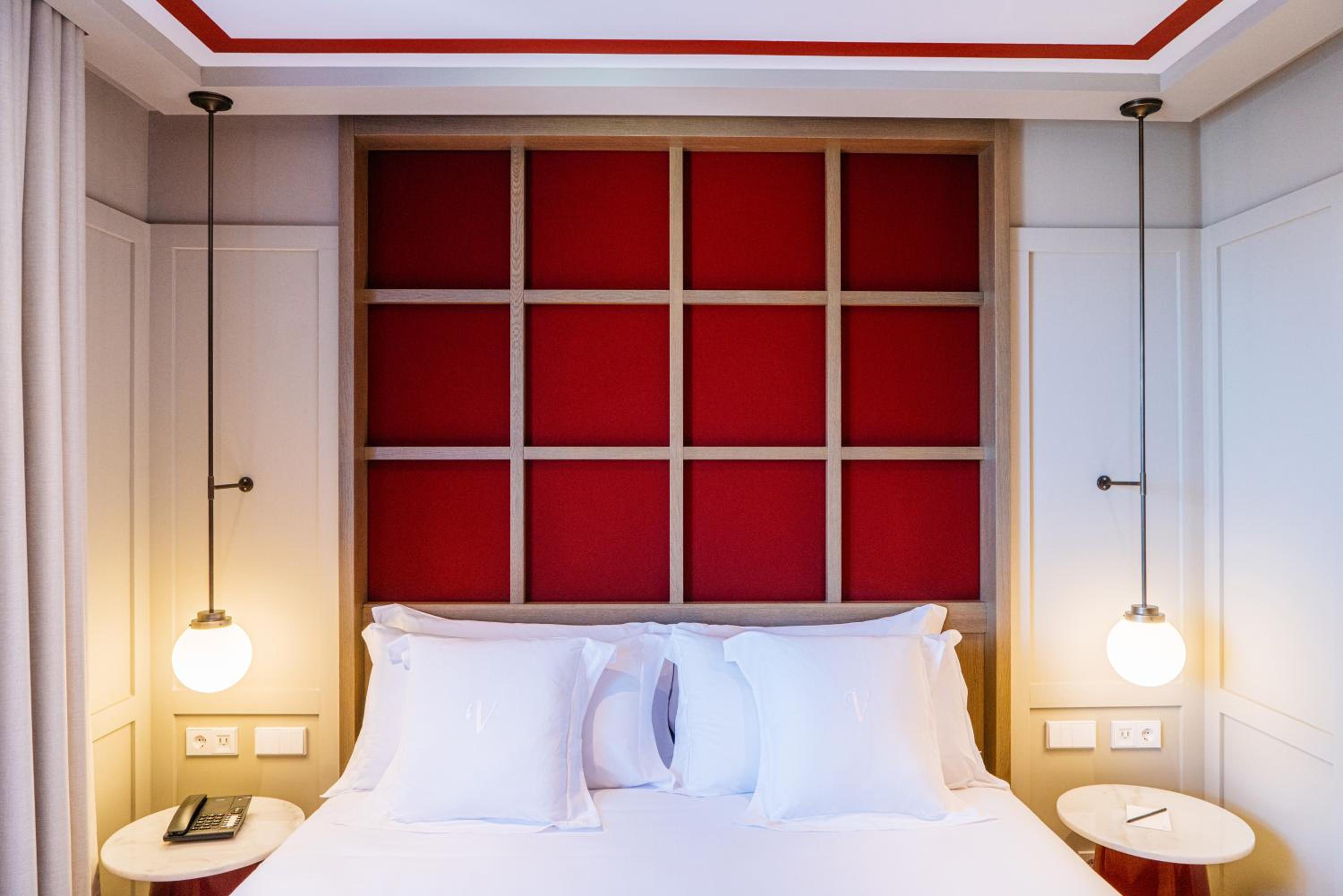 Vincci Room - Photo 3