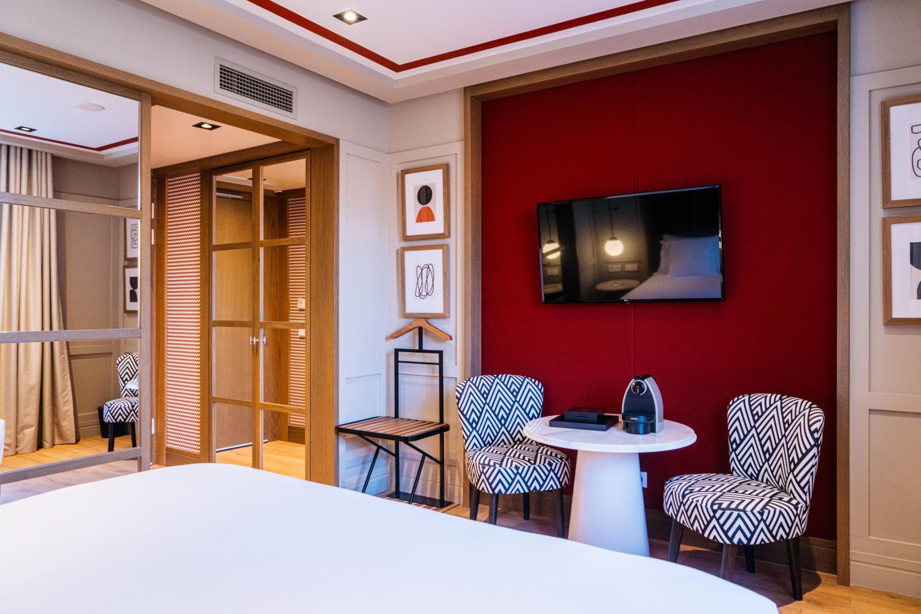 Vincci Room - Photo 5