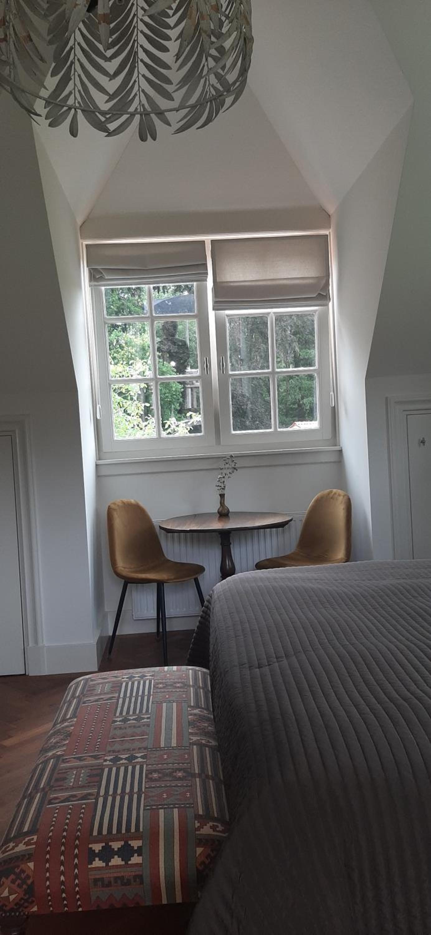 Double Room with Balcony photo 1